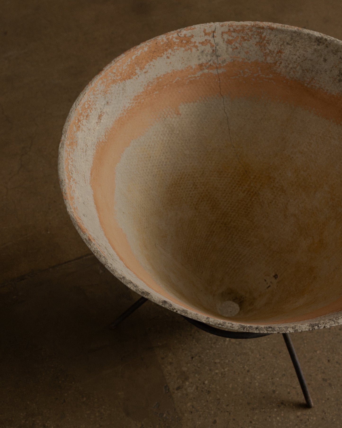 Willy Guhl — Cone Planters