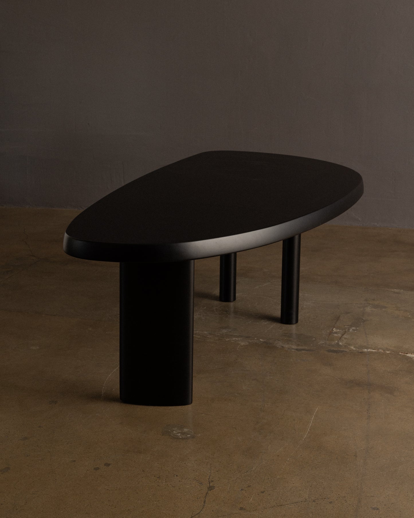 Charlotte Perriand — Table En Forme Libre