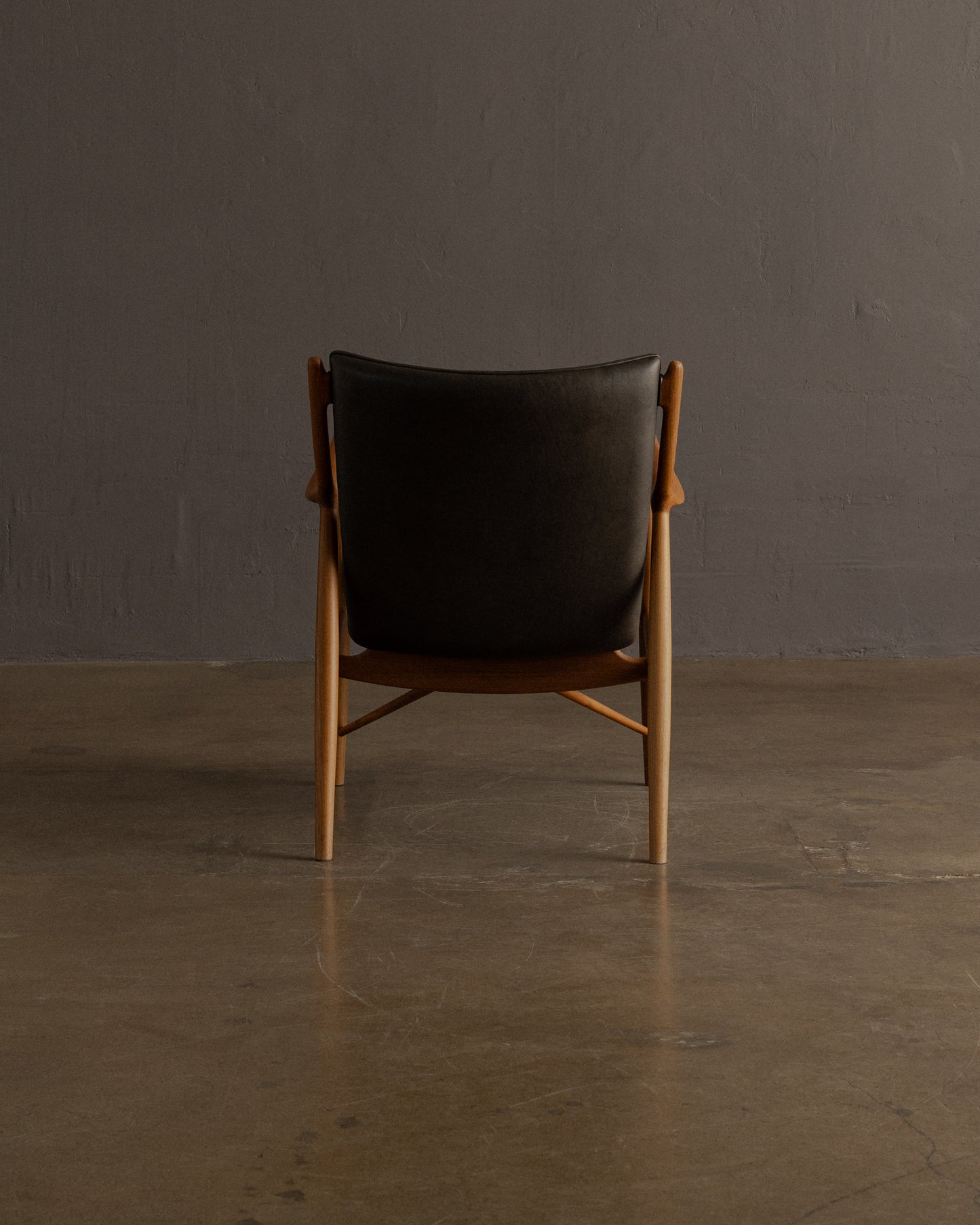 Finn Juhl — Model 45 Chair