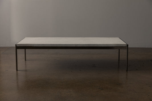 PK63 Coffee Table by Poul Kjaerholm