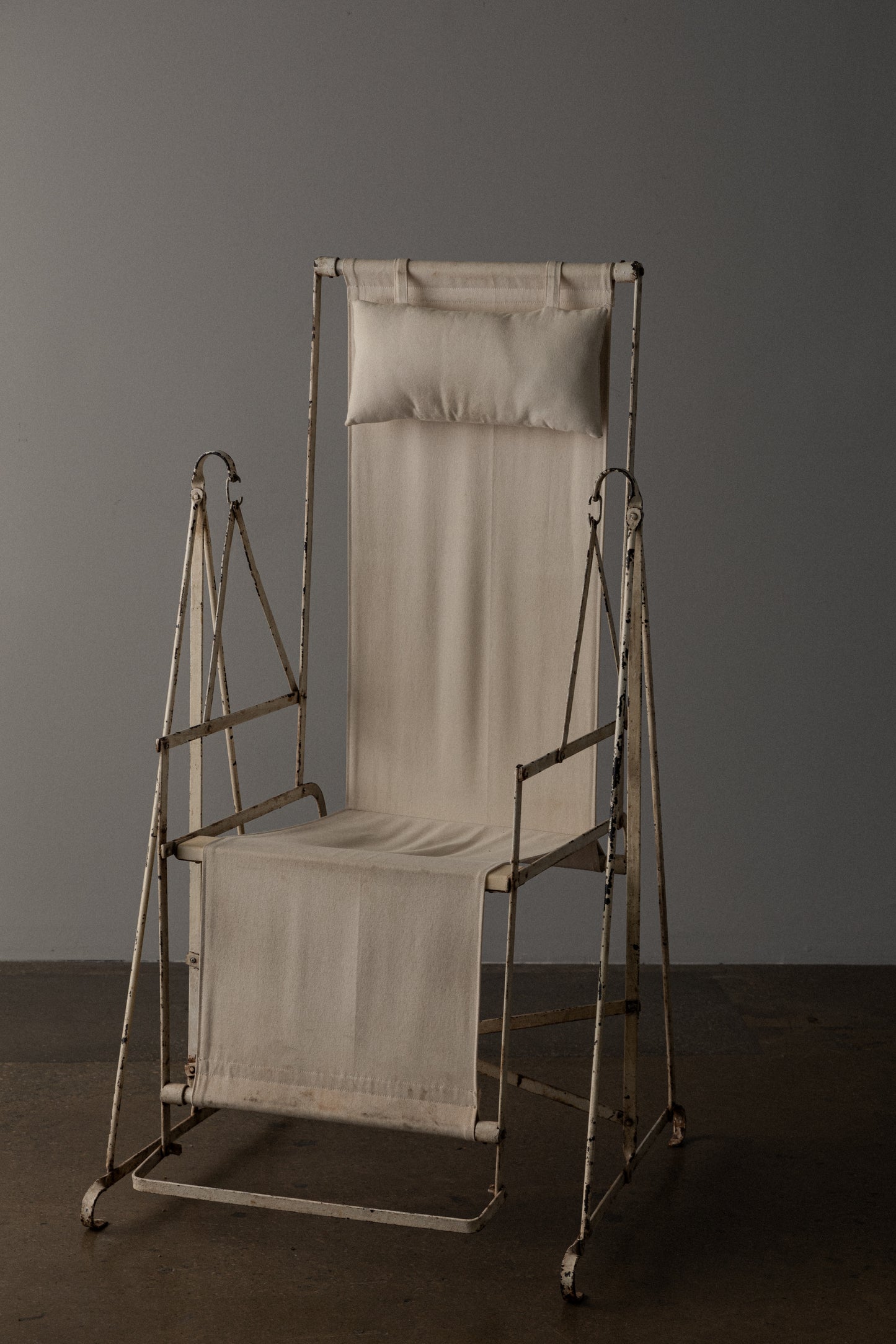 "2:30 Chair" by Ernest Trova