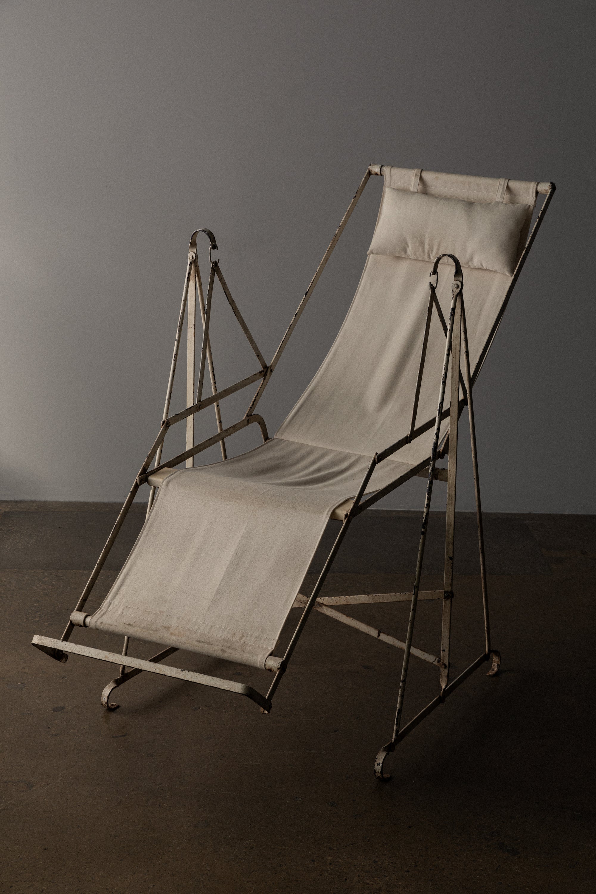 "2:30 Chair" by Ernest Trova