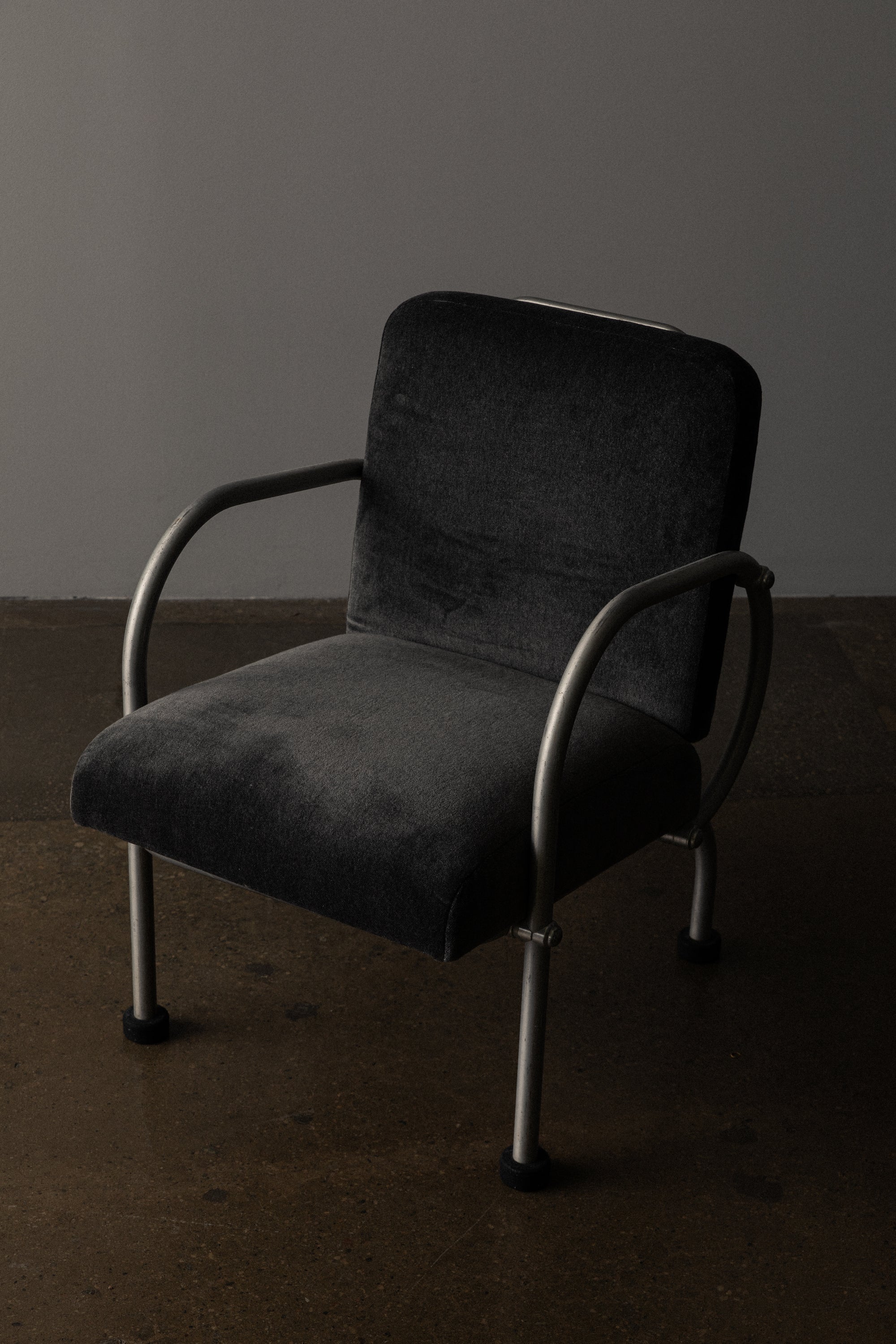Lounge Chairs by Warren McArthur