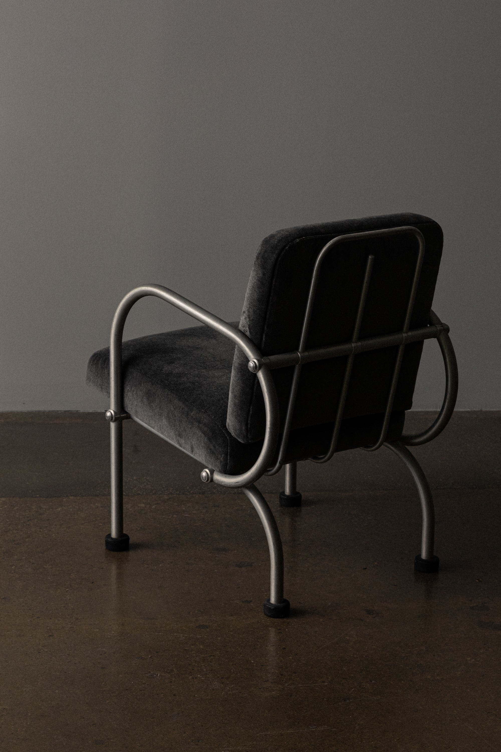 Lounge Chairs by Warren McArthur