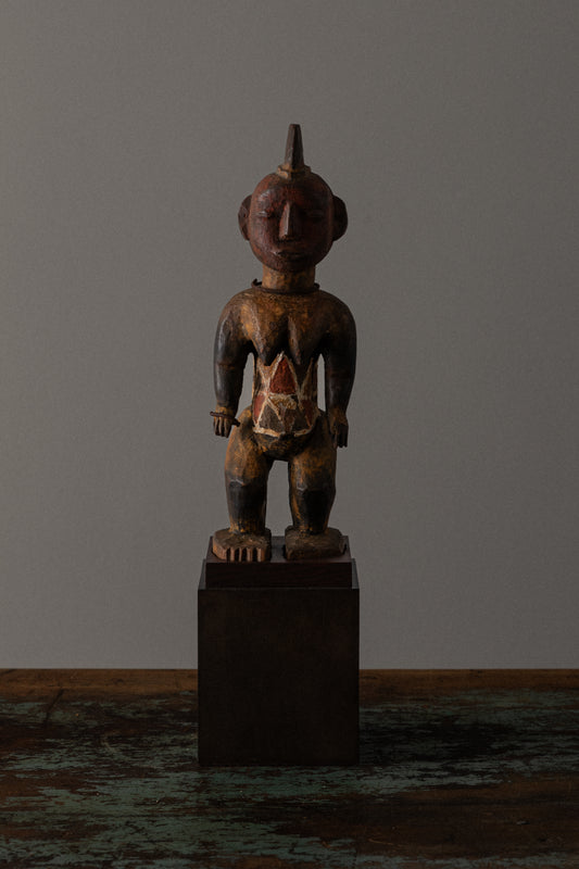 Tiv African Ancestral Figure