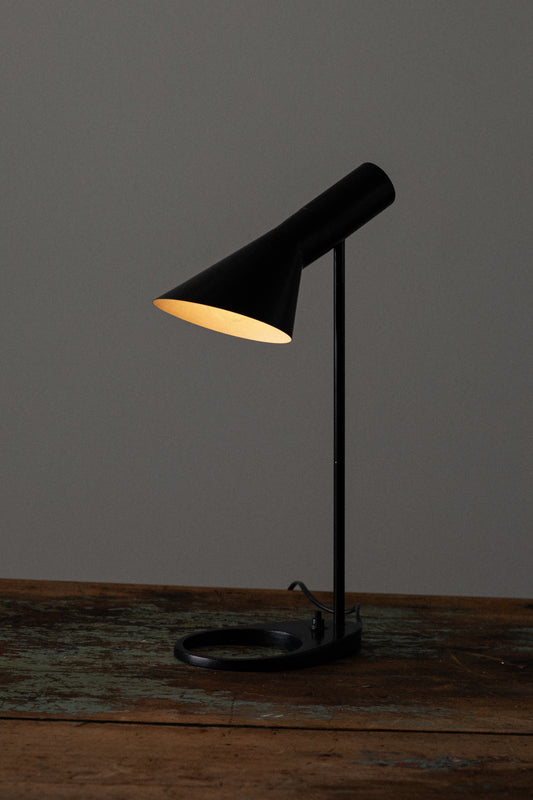 Visor Desk Lamp by Arne Jacobsen