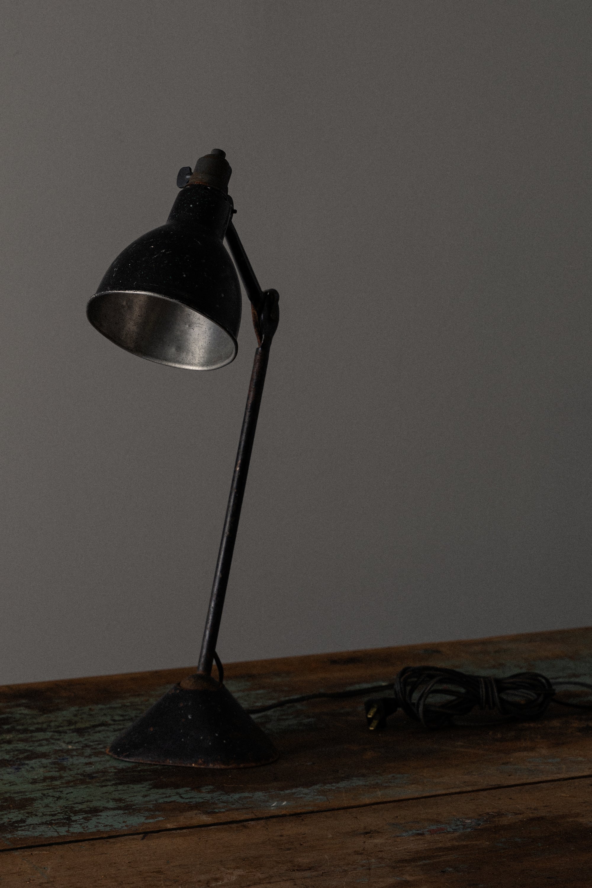 Le Lampe Gras-Black