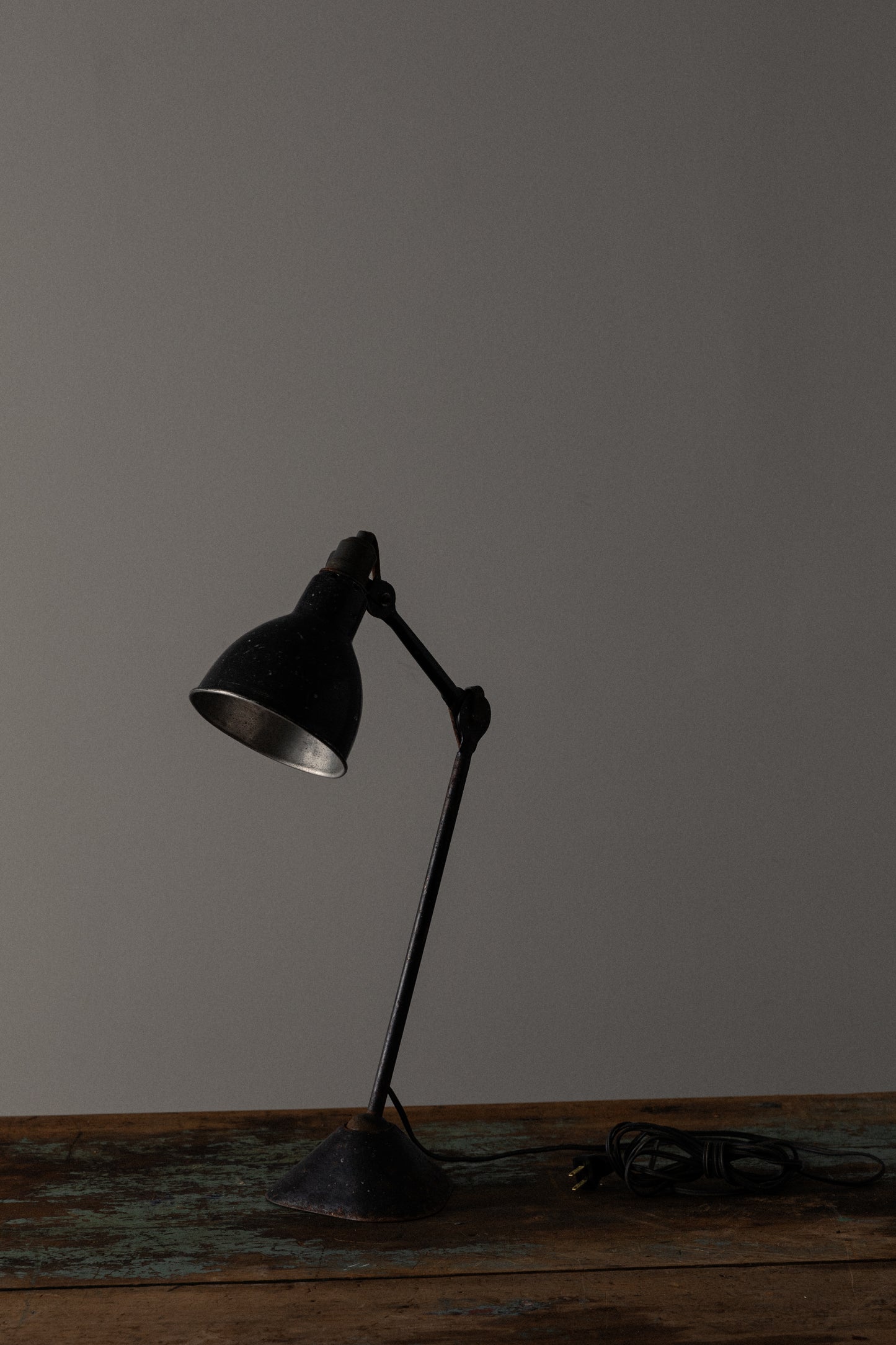 Le Lampe Gras-Black