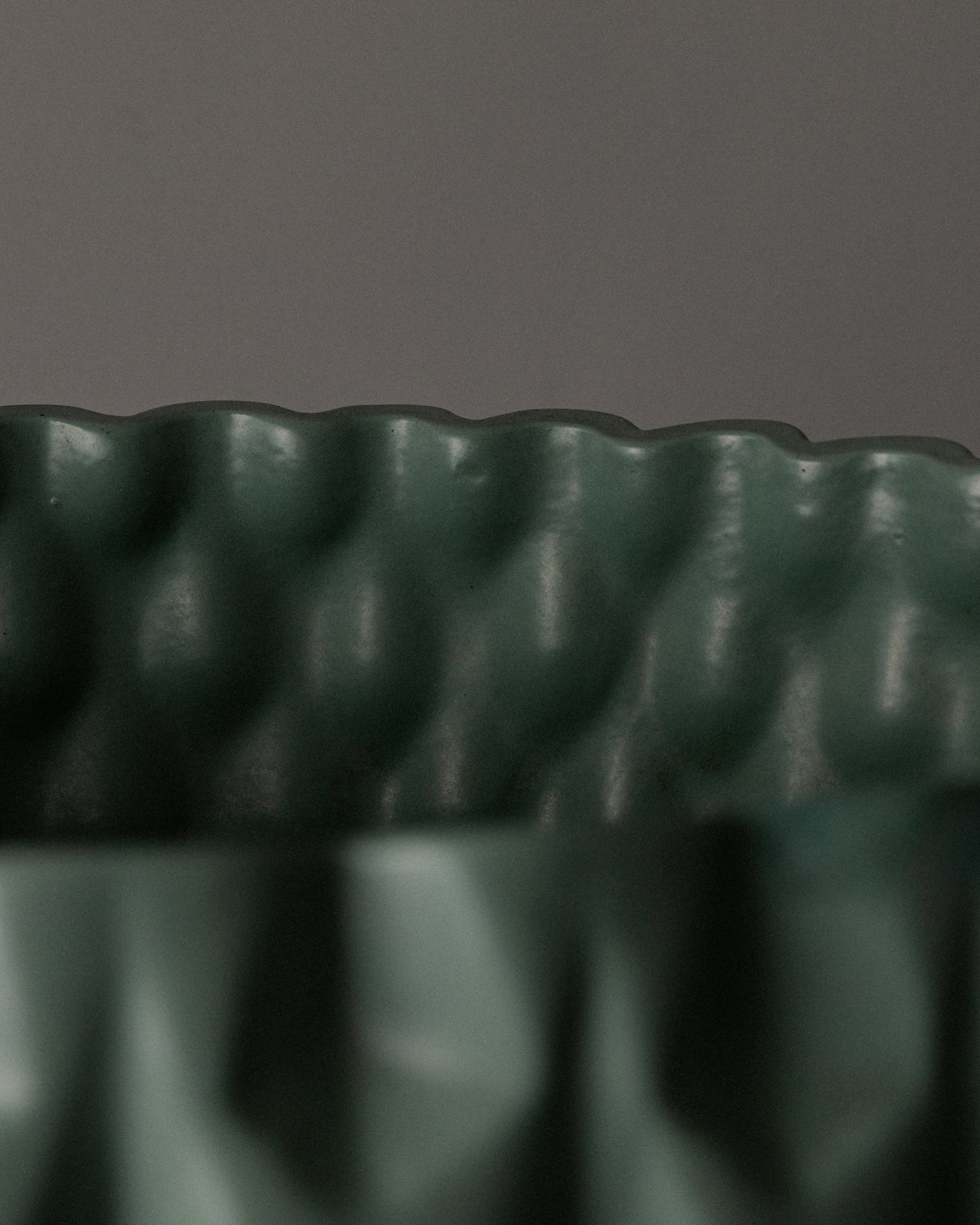 Model Phoenix 1 Planter by David Cressey