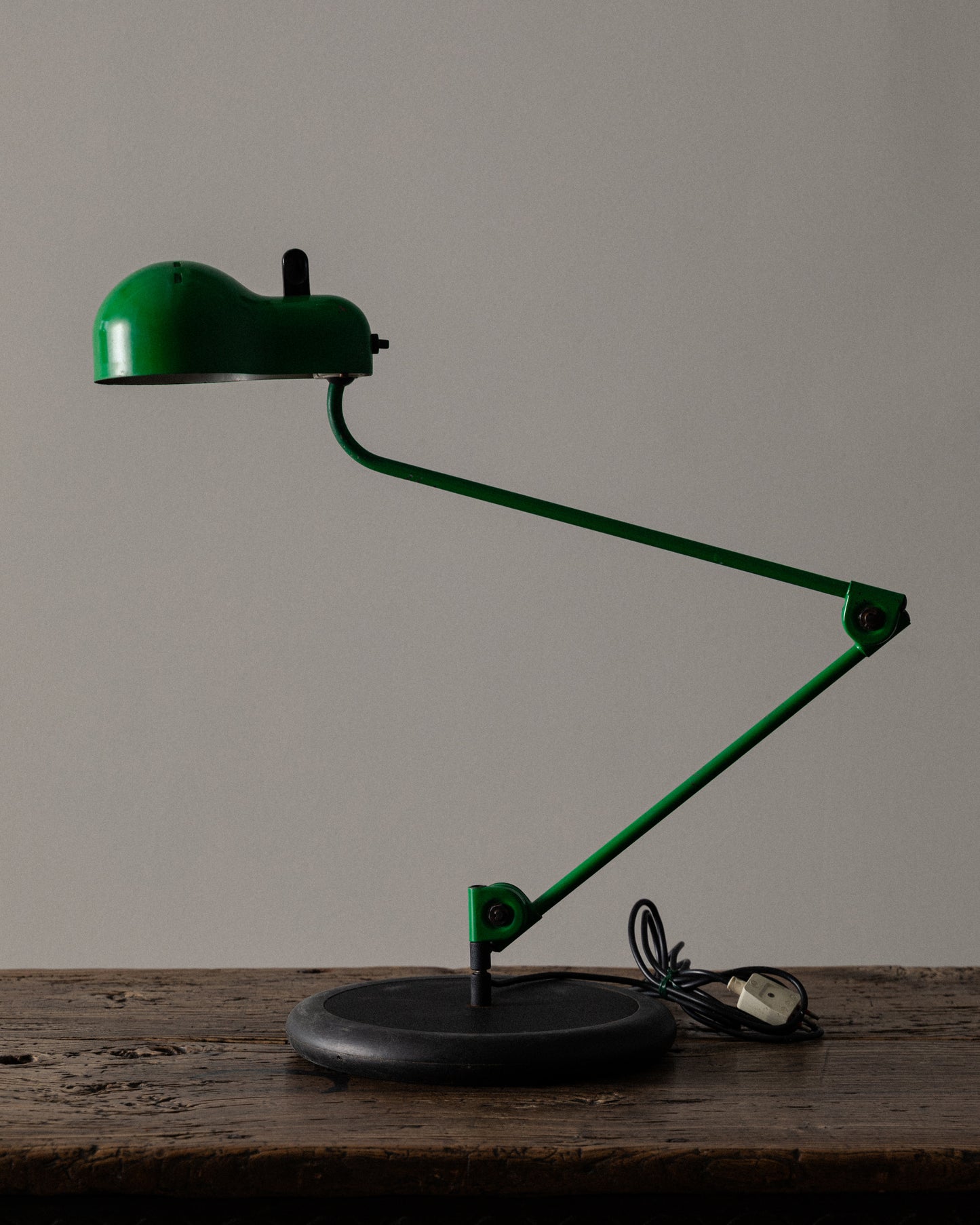 TOPO Lamp by Joe Columbo