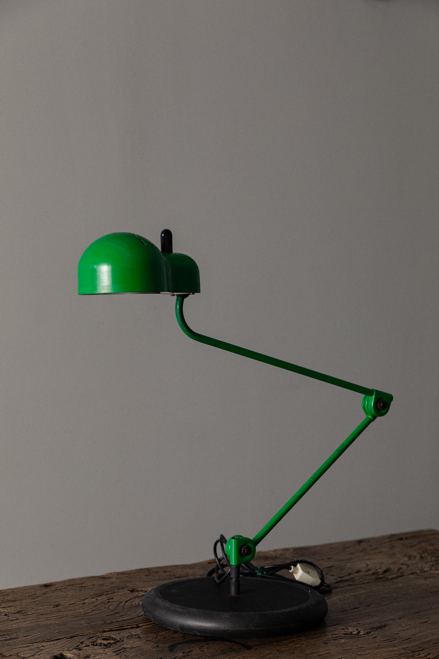 TOPO Lamp by Joe Columbo