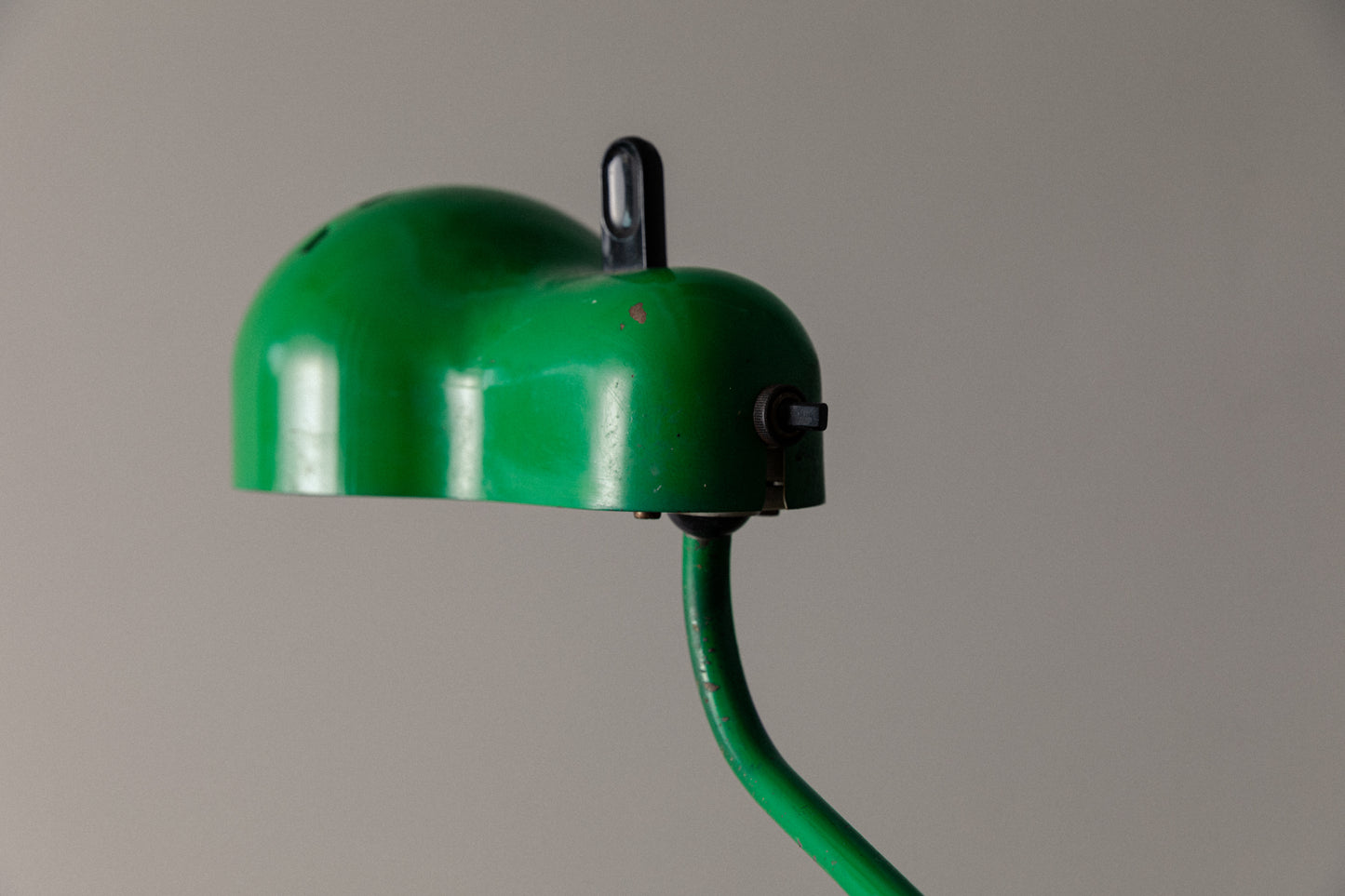 TOPO Lamp by Joe Columbo