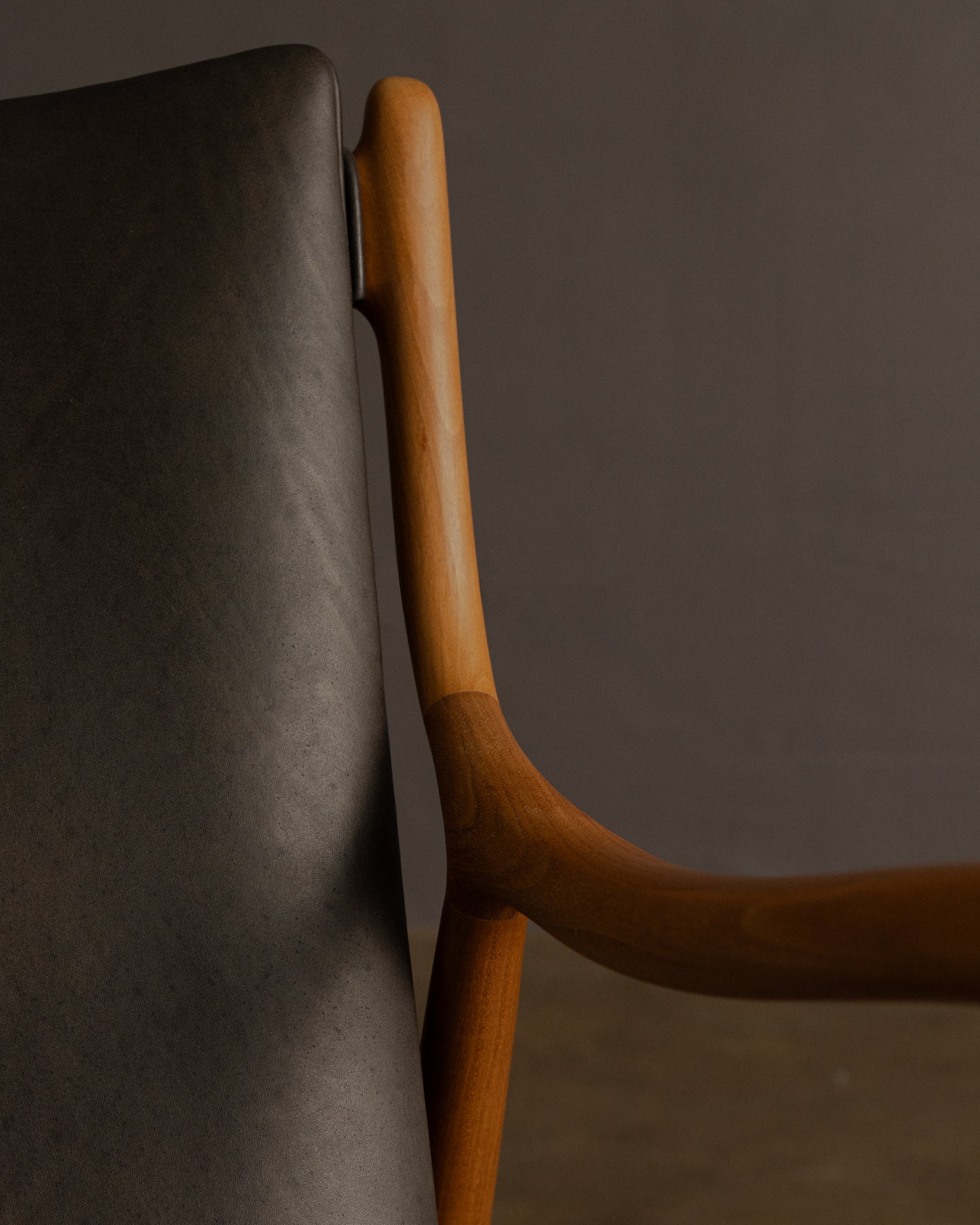Finn Juhl — Model 45 Chair