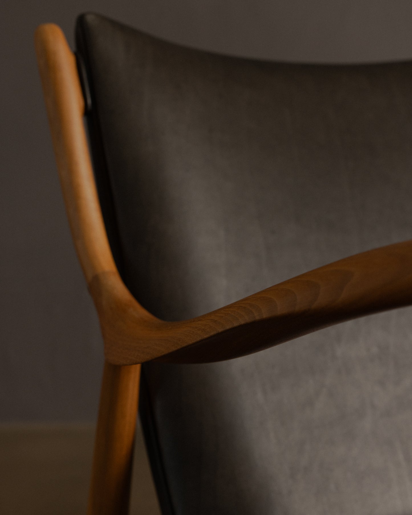 Finn Juhl — Model 45 Chair