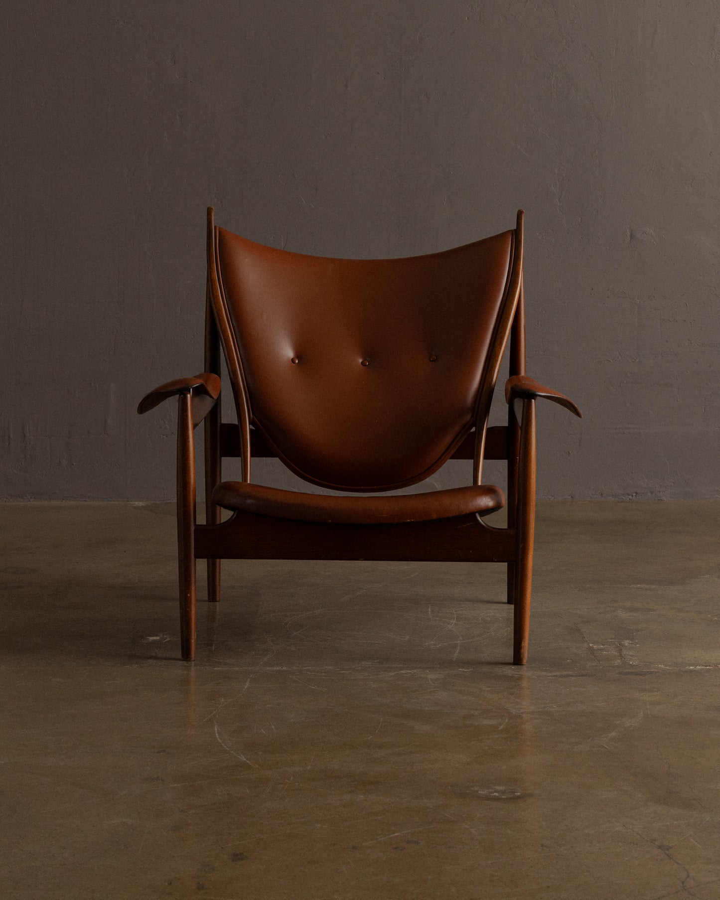 Finn Juhl — Chieftain Chair