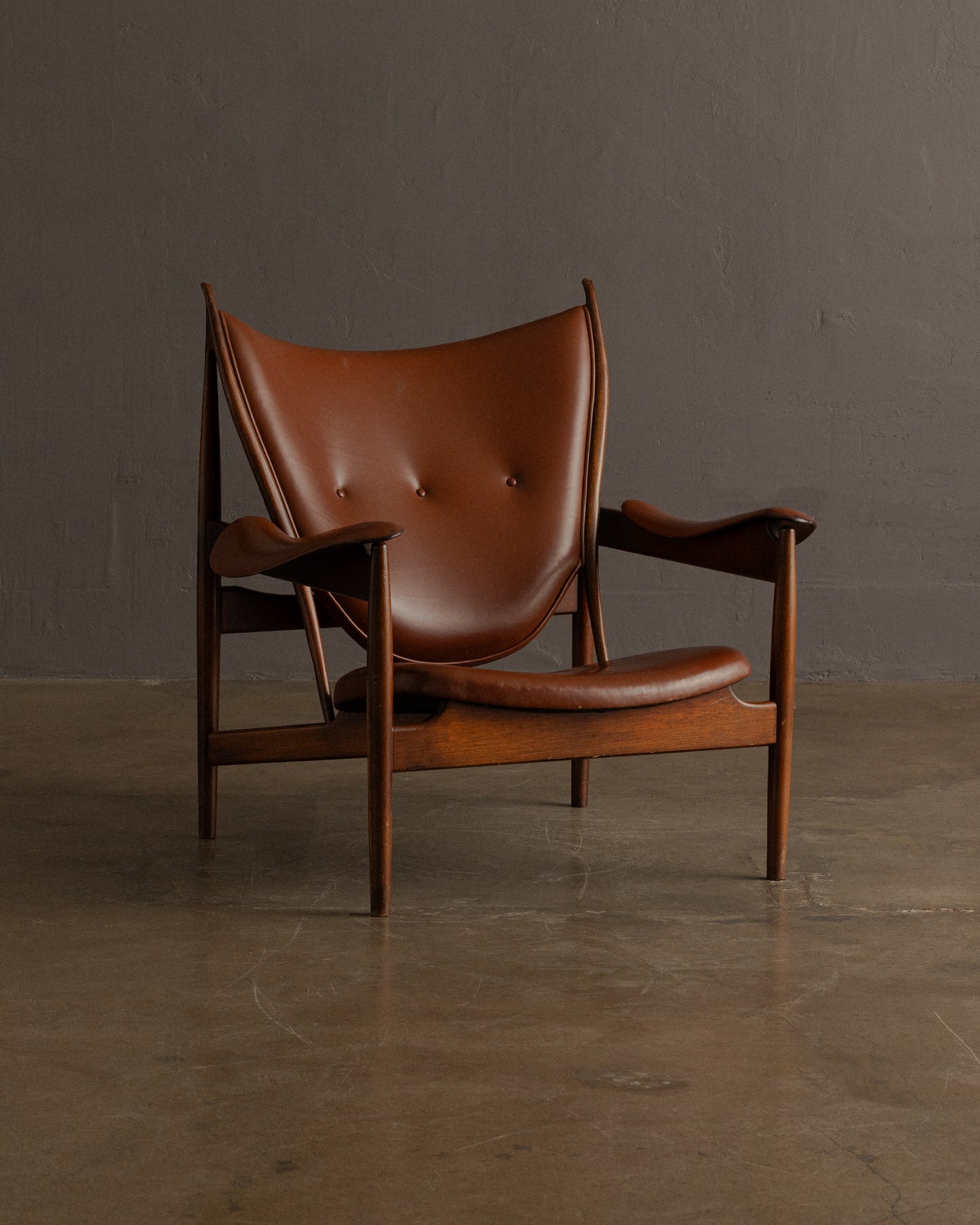 Finn Juhl — Chieftain Chair