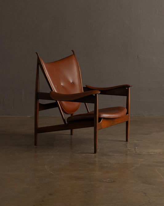 Finn Juhl — Chieftain Chair