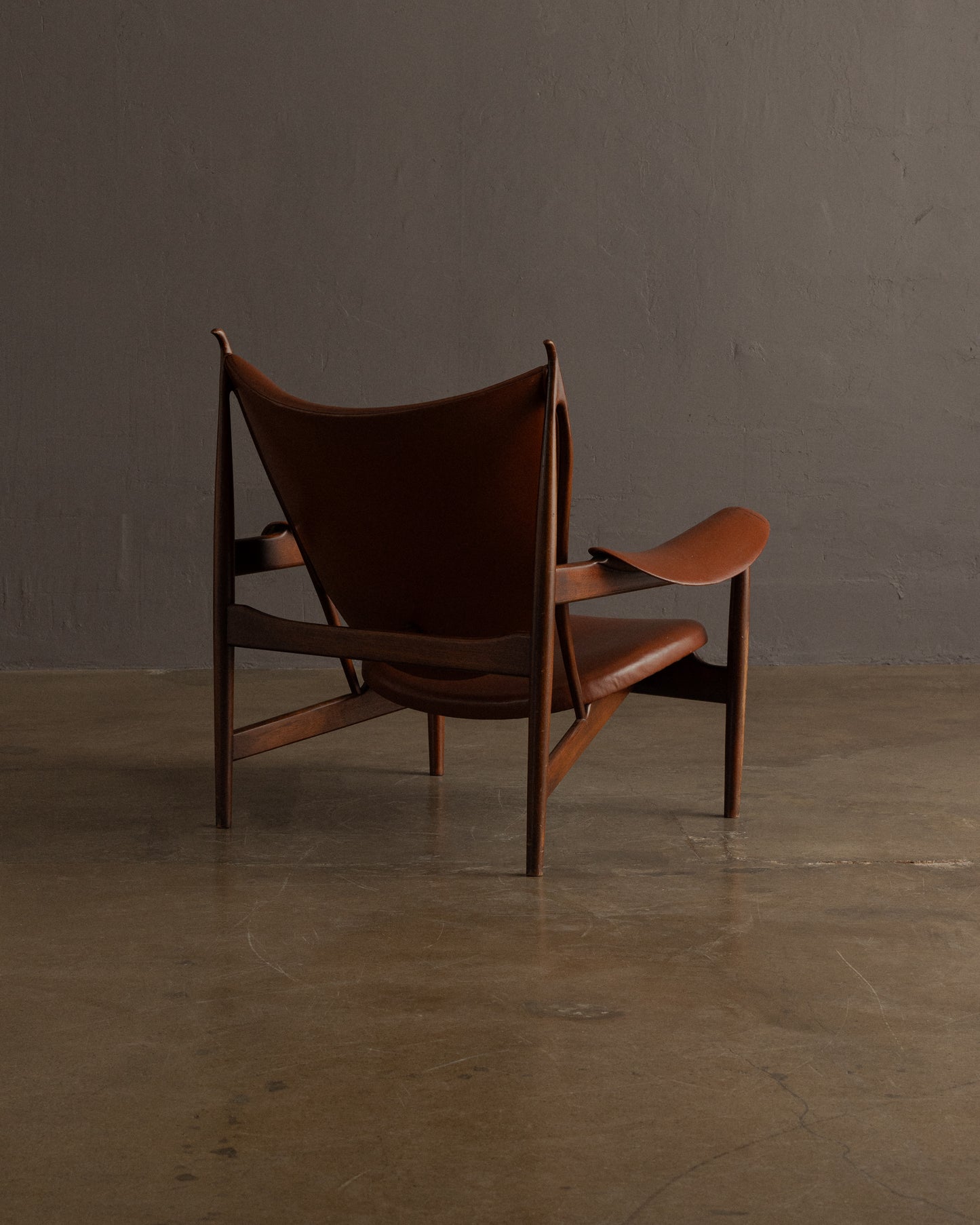 Finn Juhl — Chieftain Chair