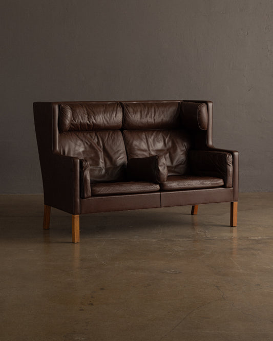 Børge Mogensen — "Coupé" Sofa
