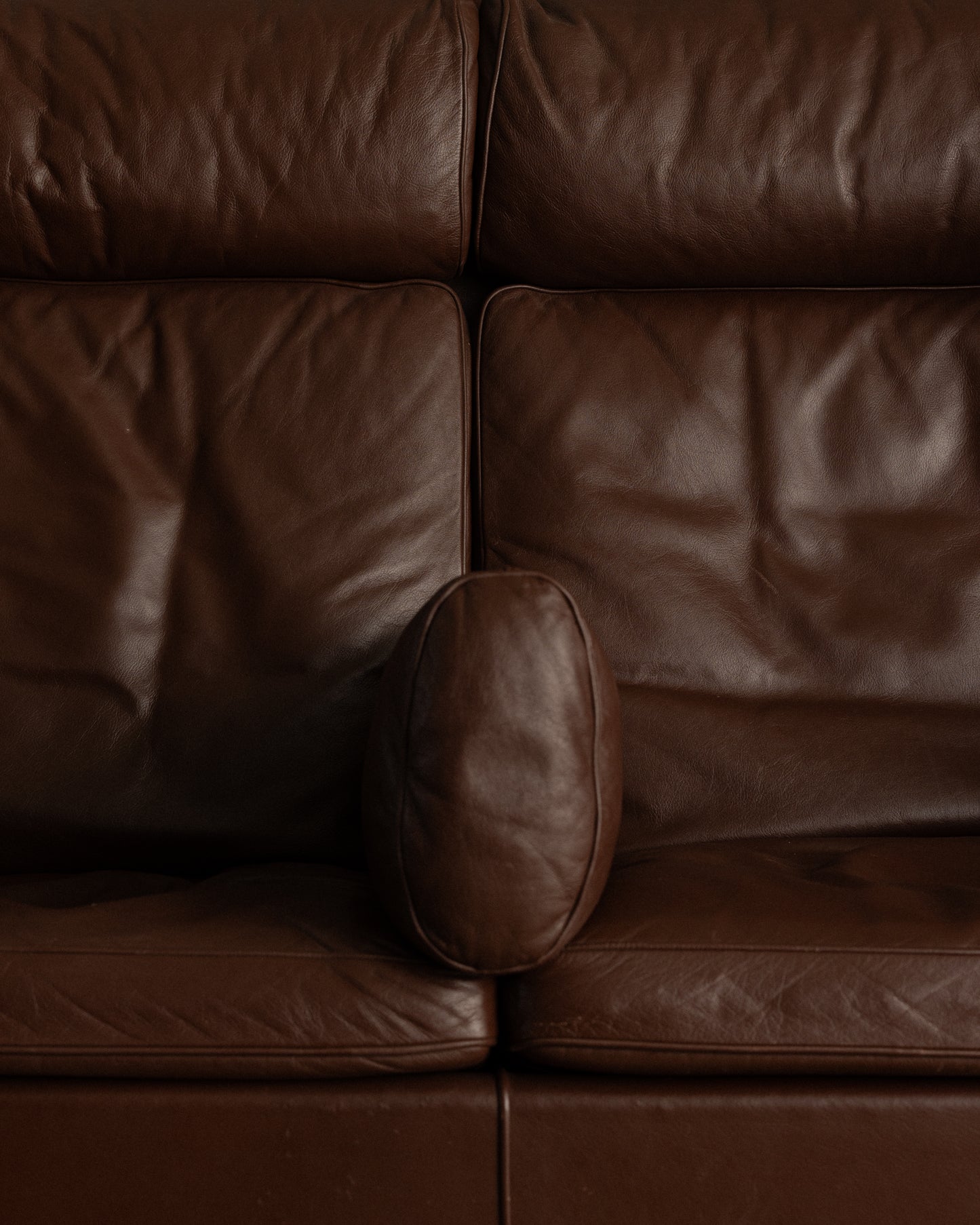 Børge Mogensen — "Coupé" Sofa