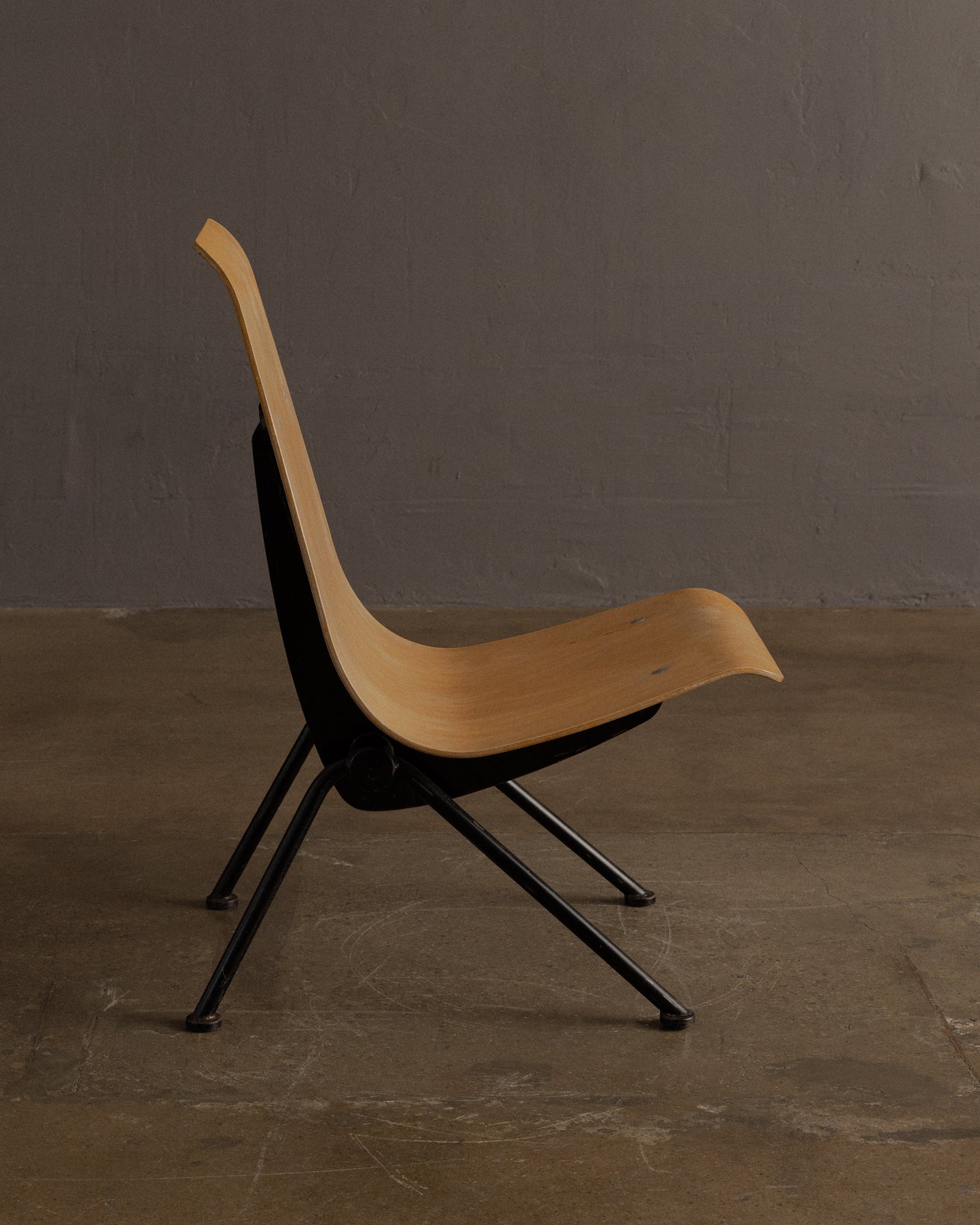 Jean Prouvé — Antony Chair