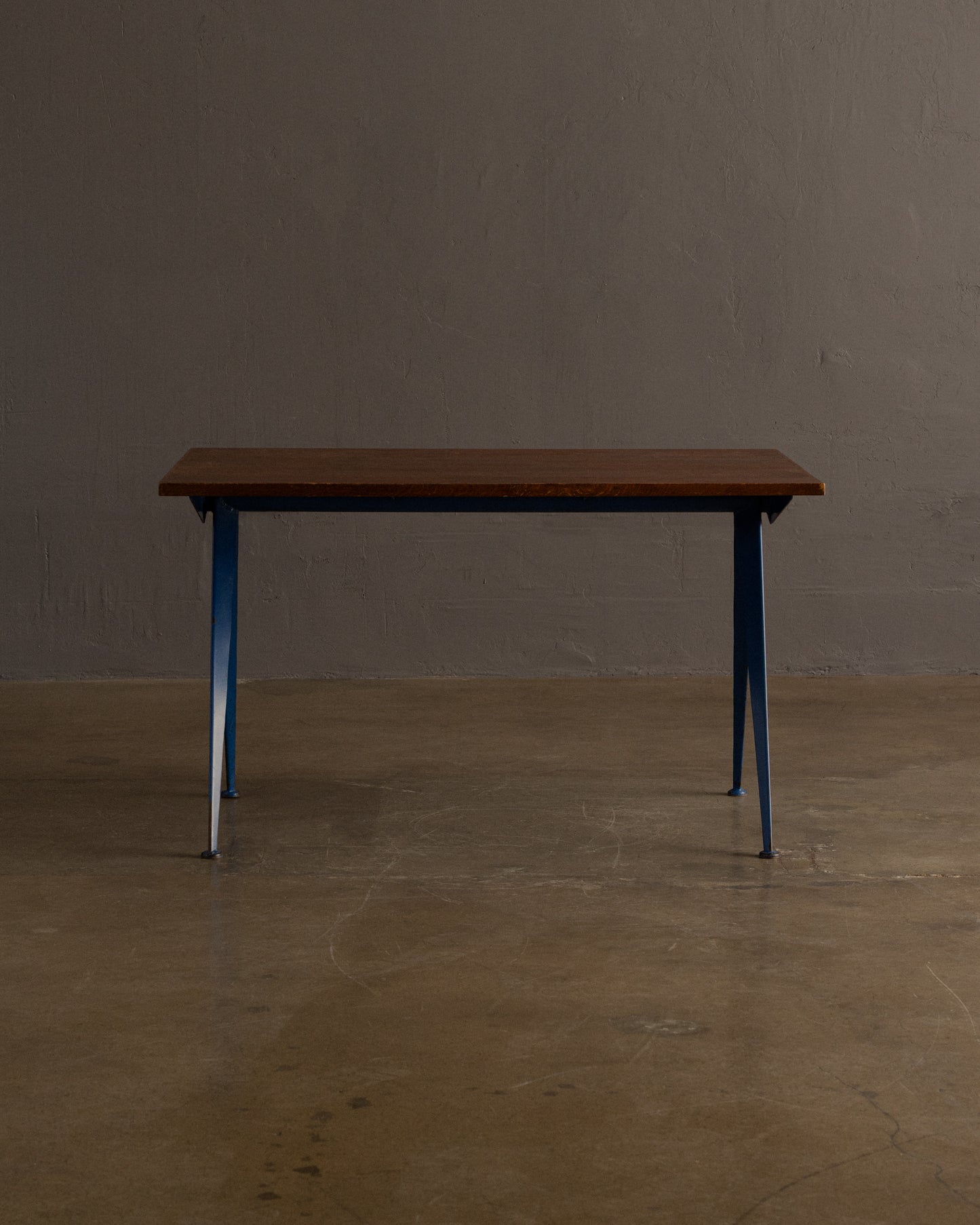 Jean Prouvé — Compass Table