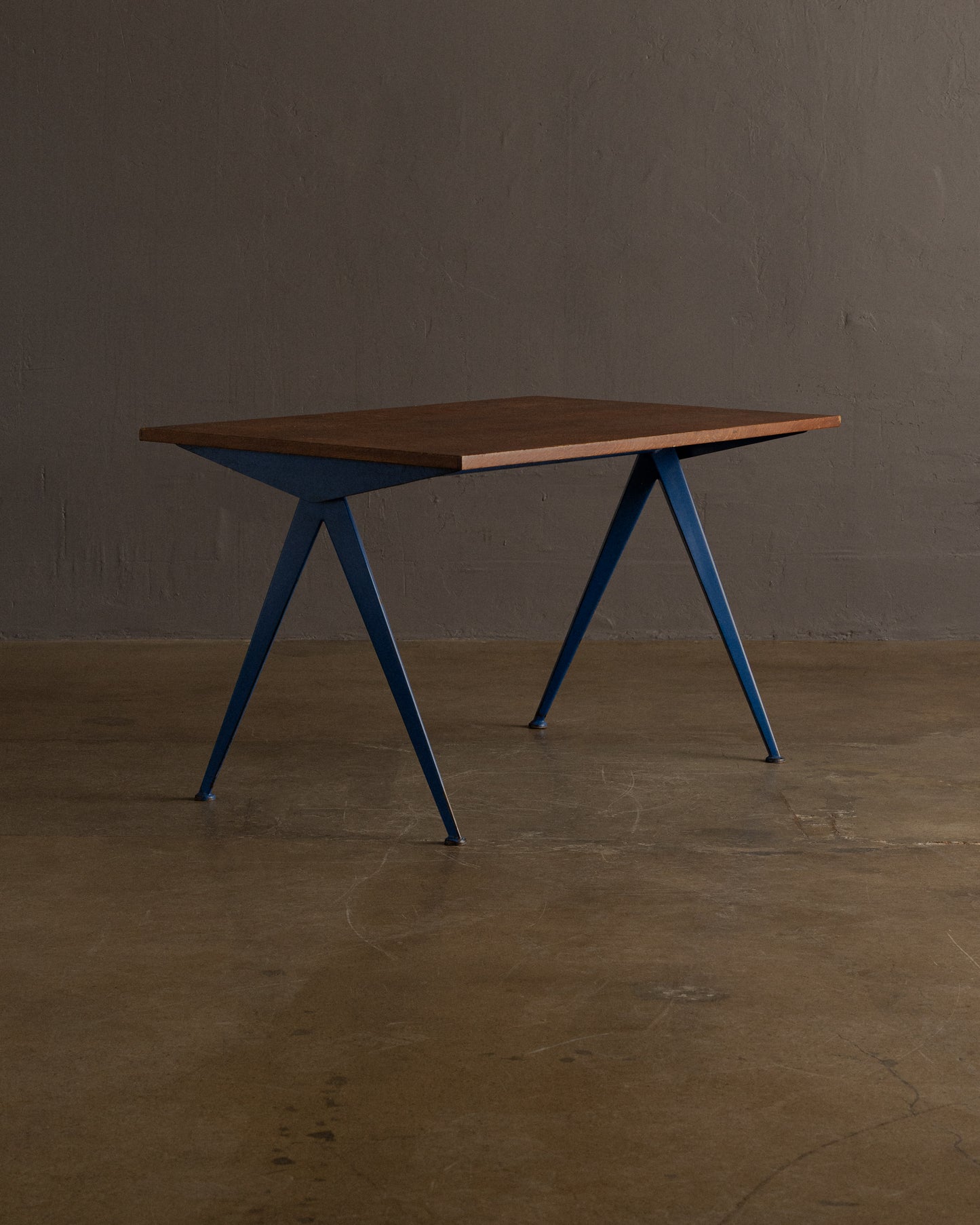 Jean Prouvé — Compass Table