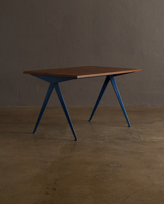 Jean Prouvé — Compass Table