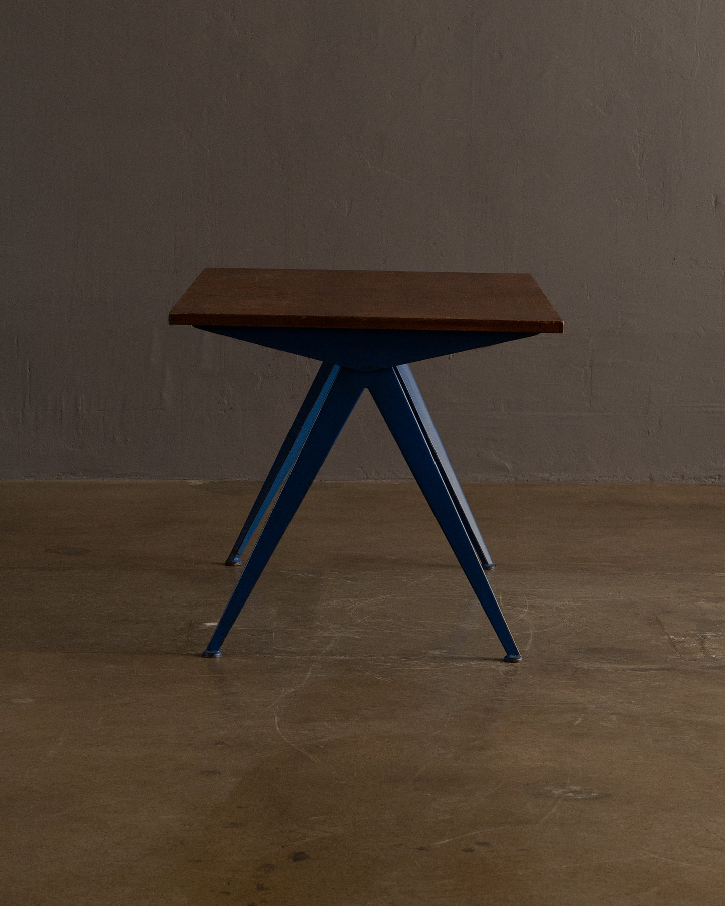 Jean Prouvé — Compass Table