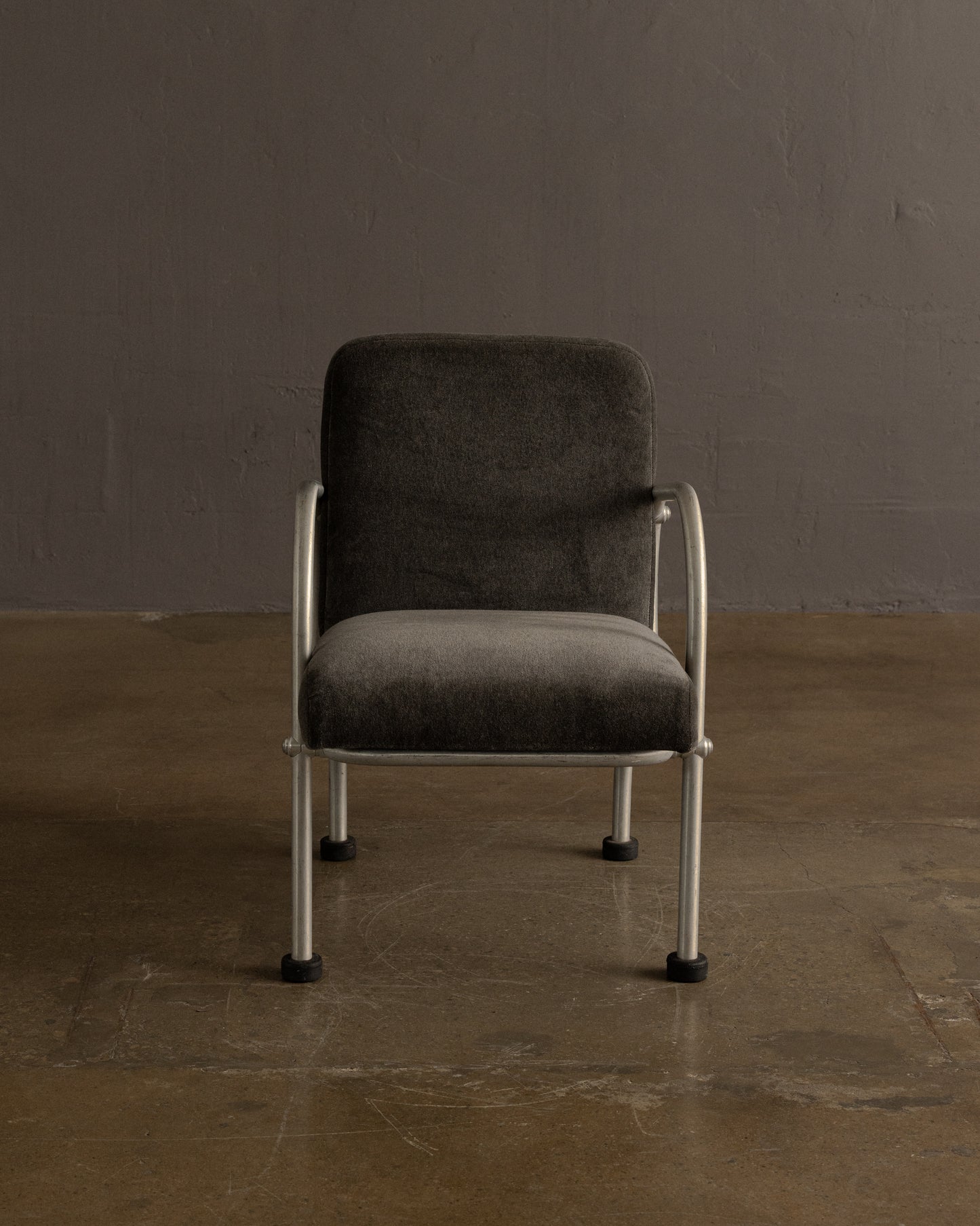Warren McArthur — Lounge Chairs