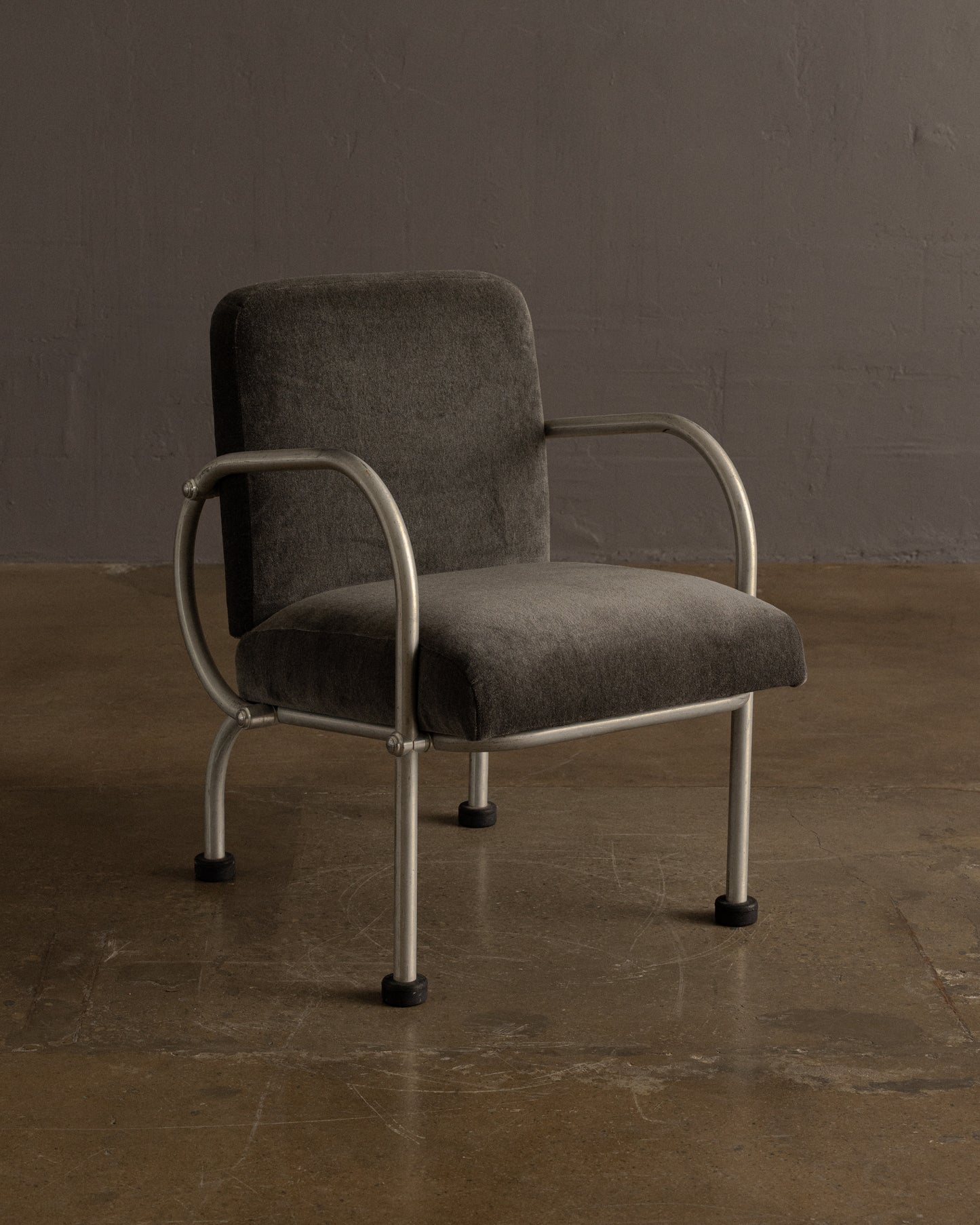 Warren McArthur — Lounge Chairs