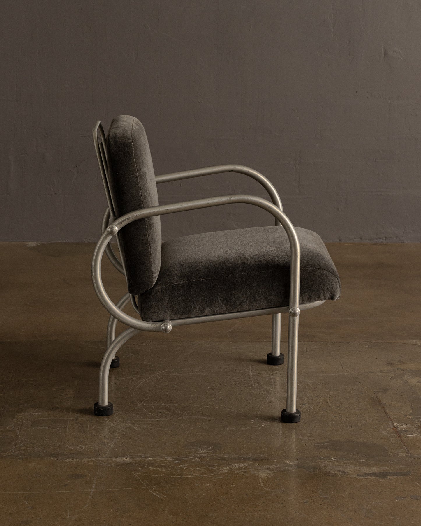 Warren McArthur — Lounge Chairs