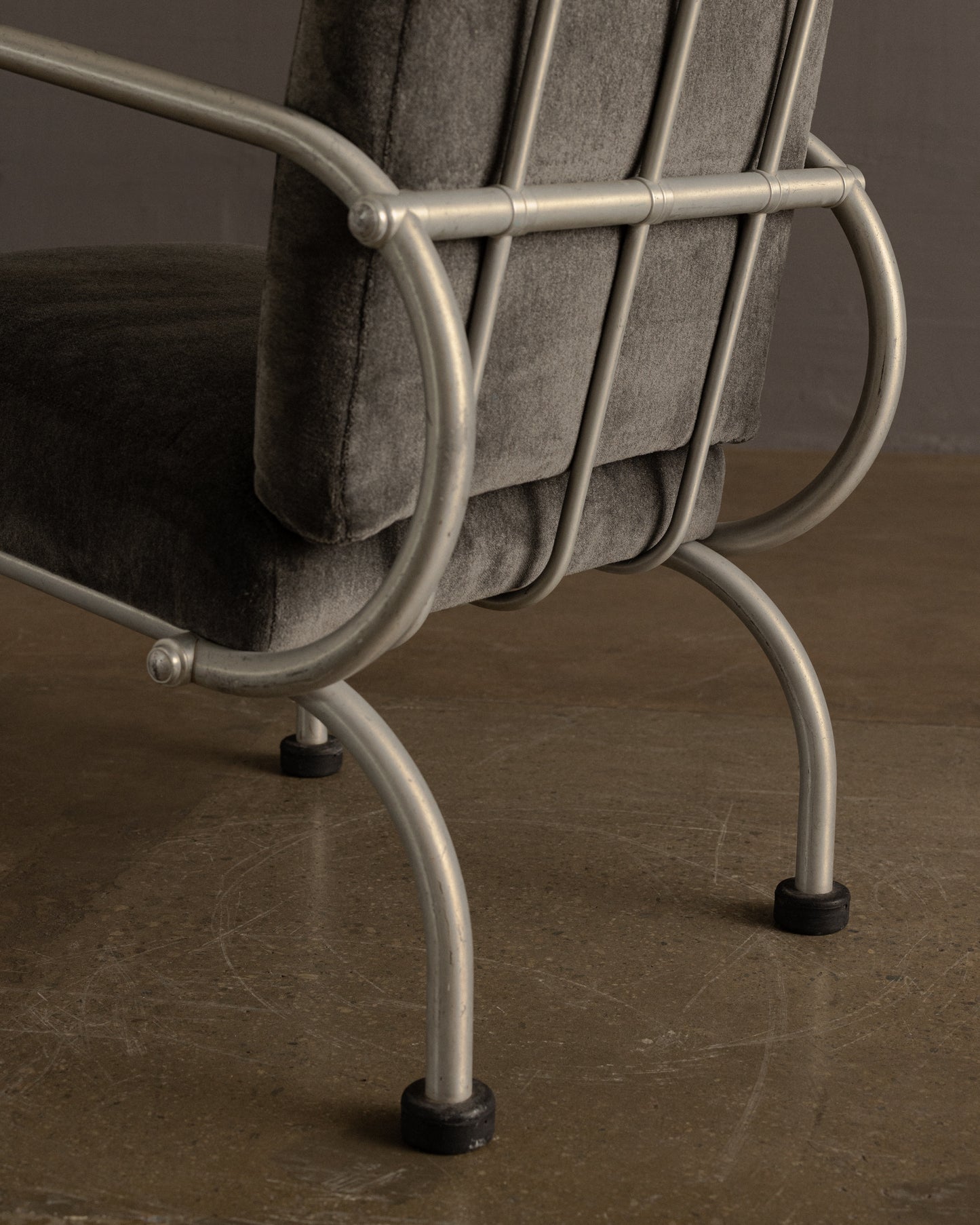 Warren McArthur — Lounge Chairs