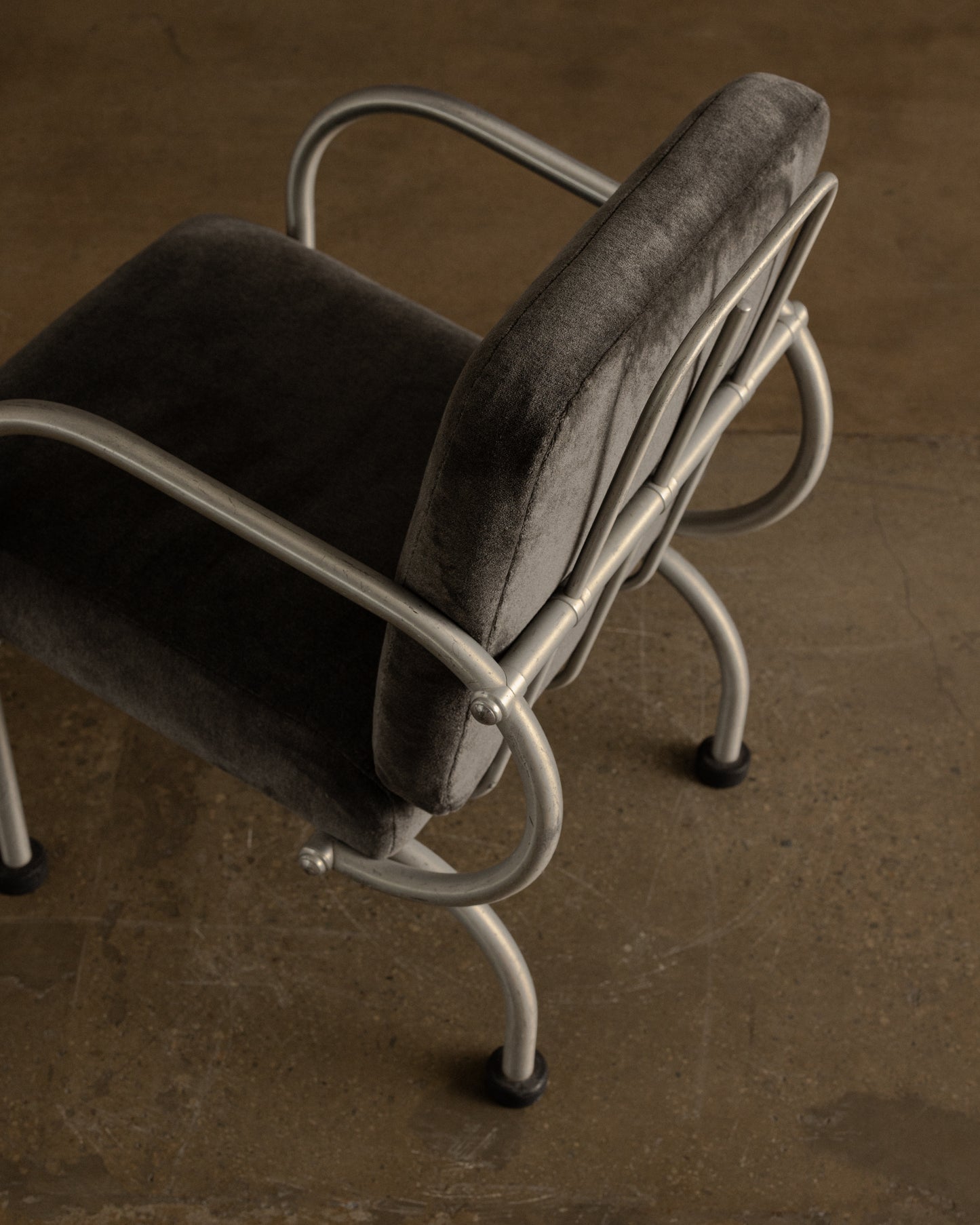 Warren McArthur — Lounge Chairs