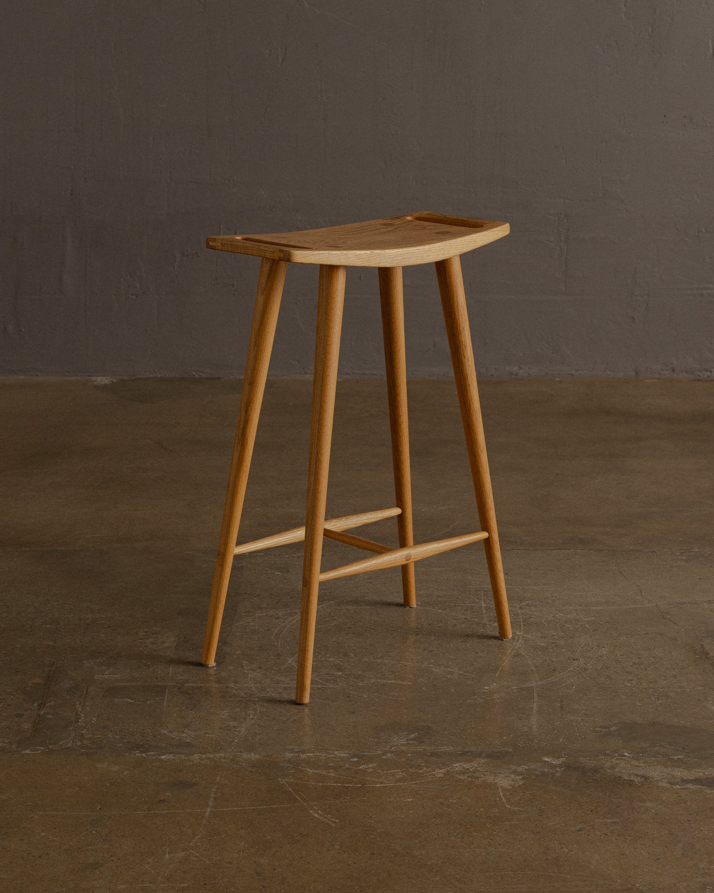 Bar Stools — Contemporary