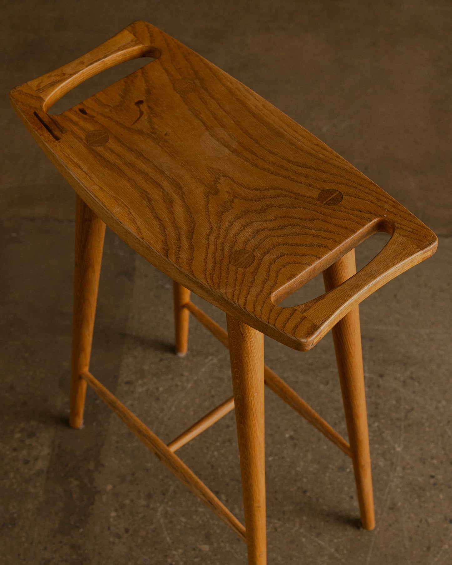 Bar Stools — Contemporary