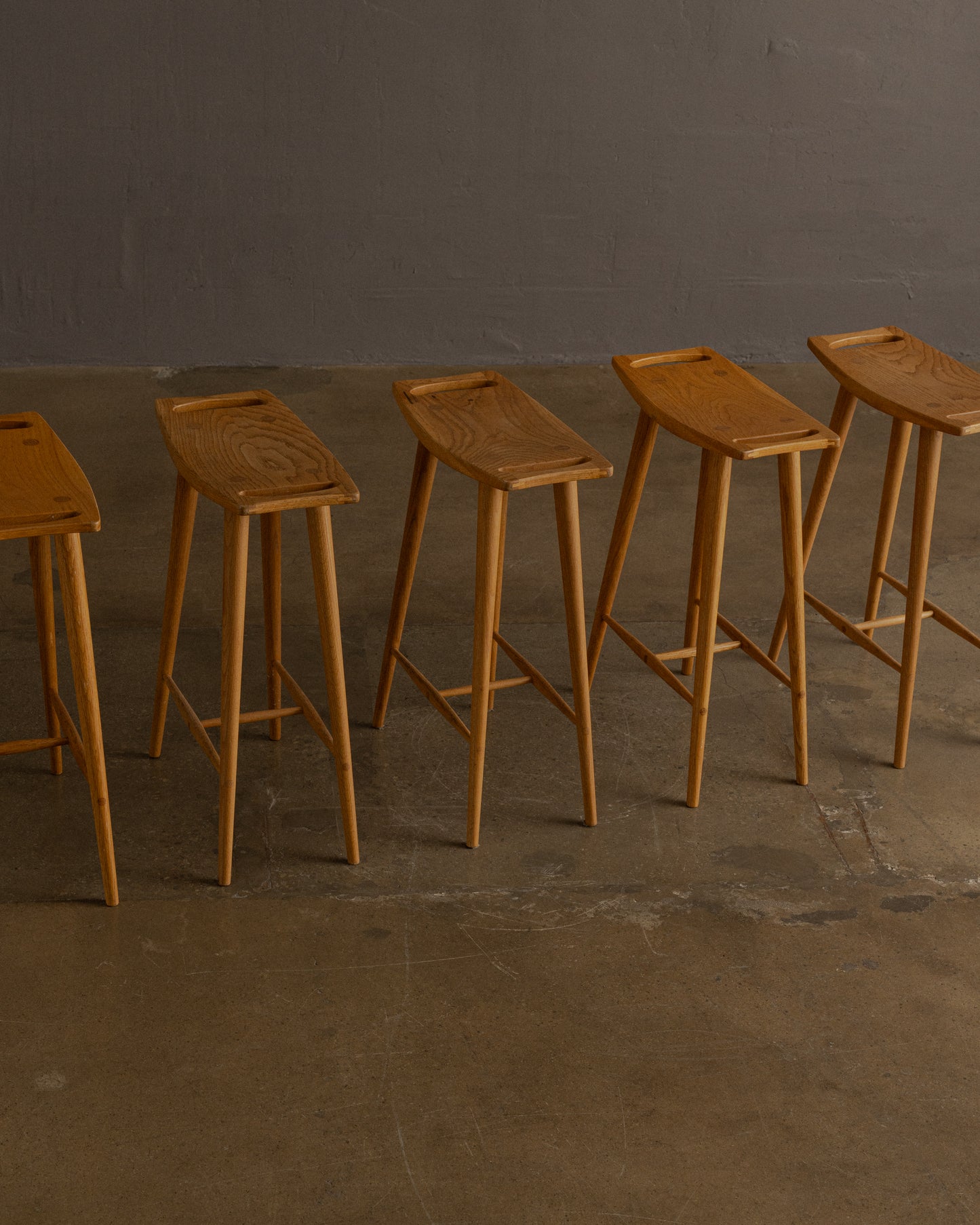 Bar Stools — Contemporary