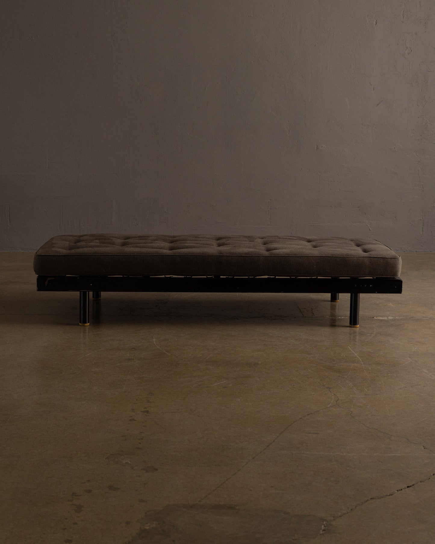 Jean Prouvé — SCAL No. 450 Daybed