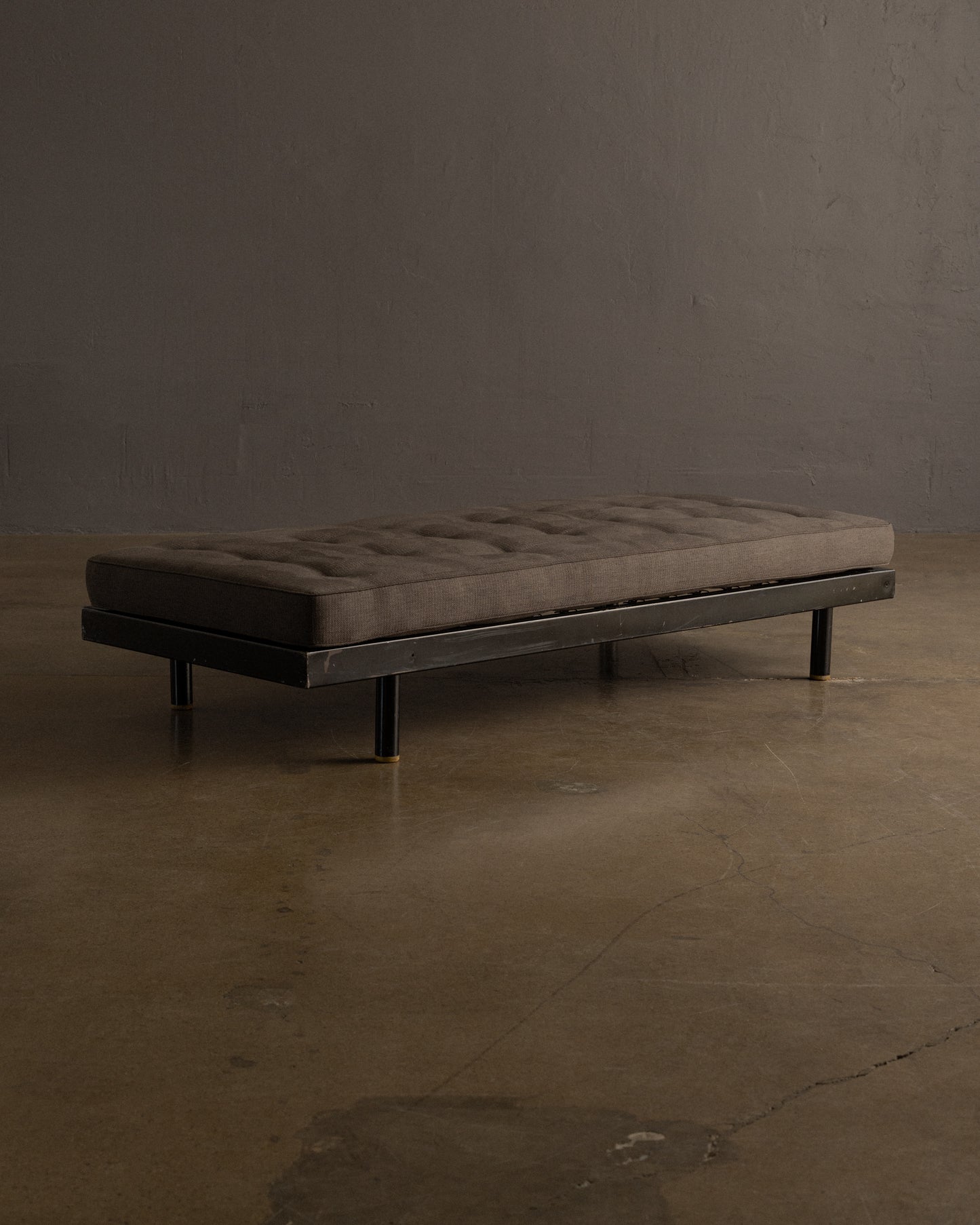 Jean Prouvé — SCAL No. 450 Daybed