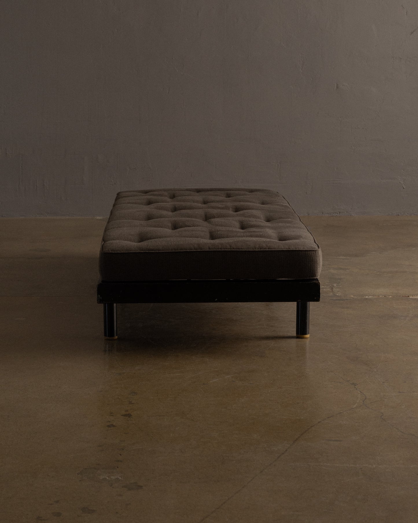 Jean Prouvé — SCAL No. 450 Daybed