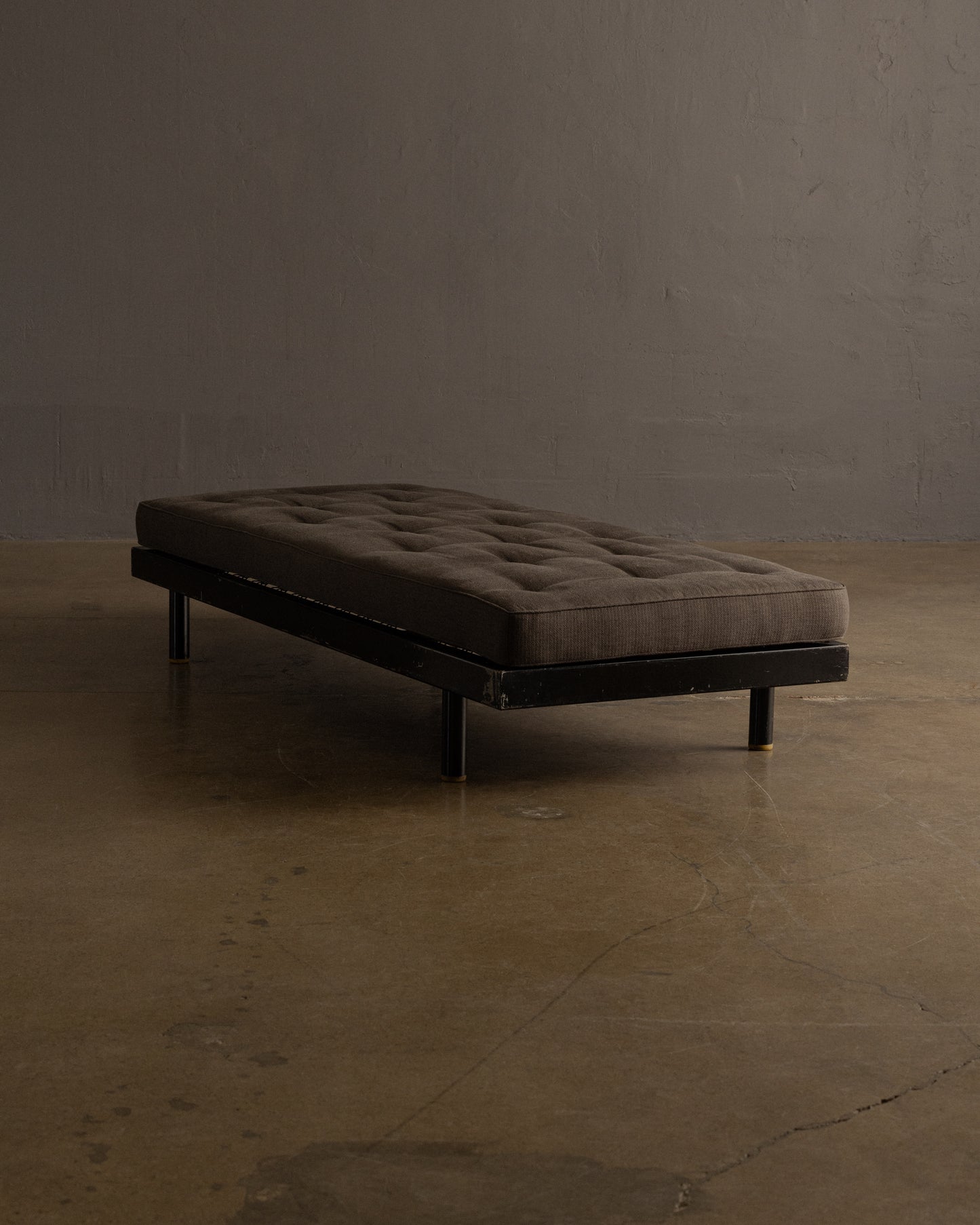Jean Prouvé — SCAL No. 450 Daybed