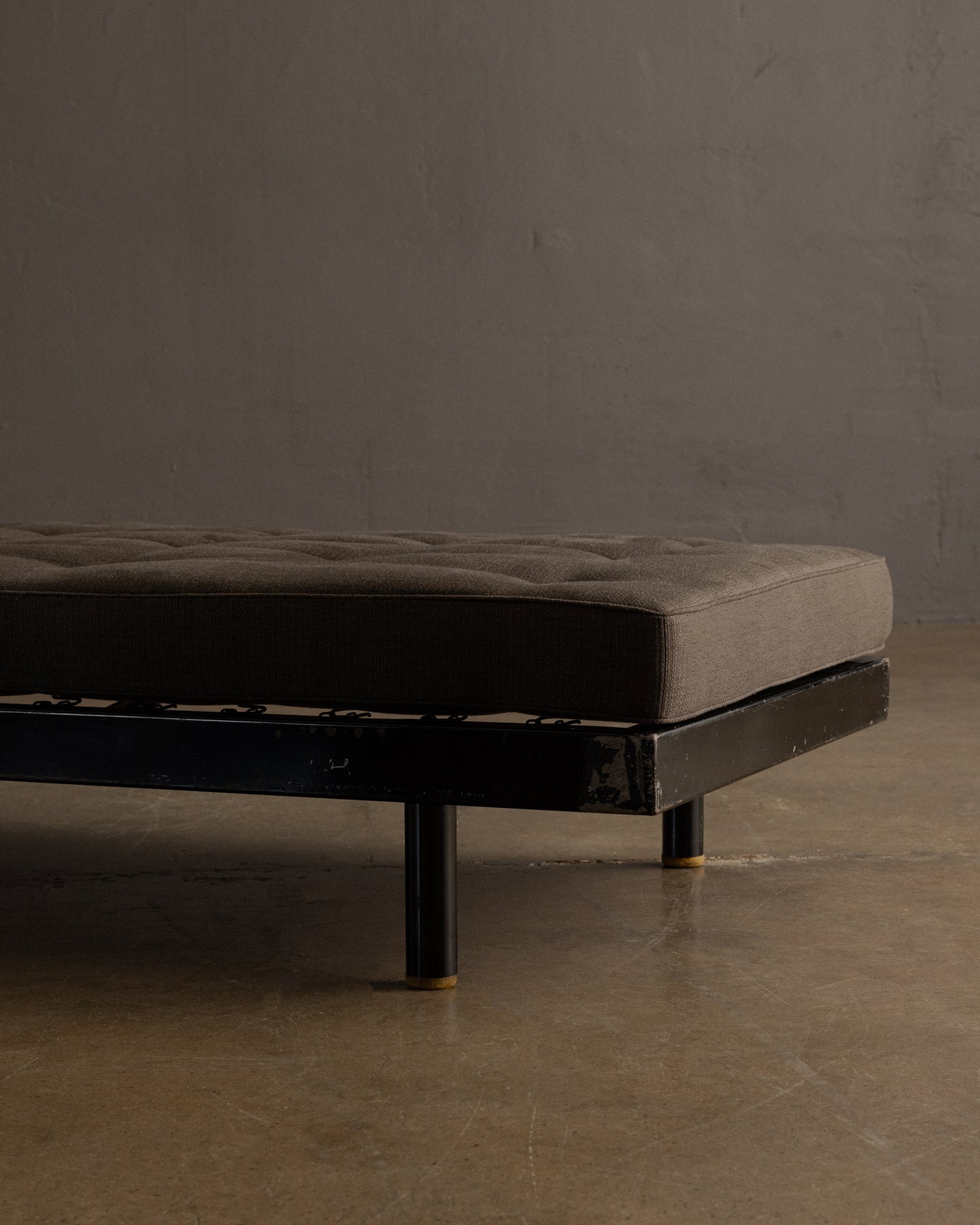 Jean Prouvé — SCAL No. 450 Daybed