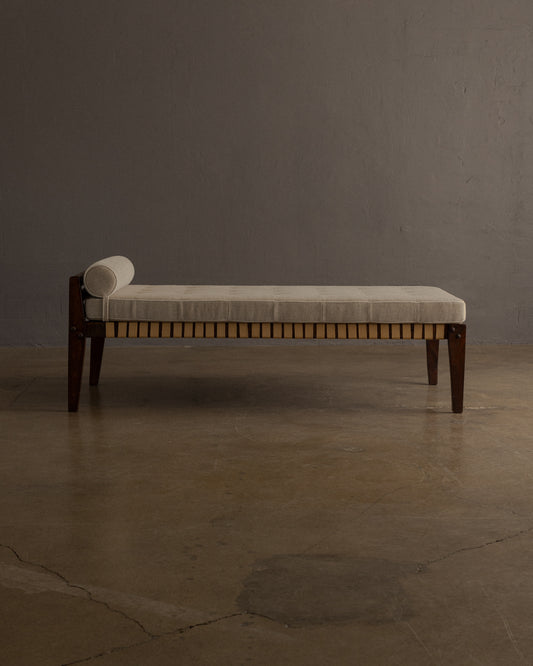 Pierre Jeanneret — Daybed