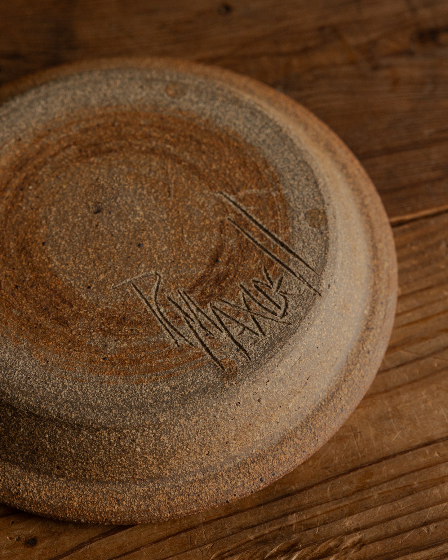 Robert Maxwell — Sunburst Ashtray