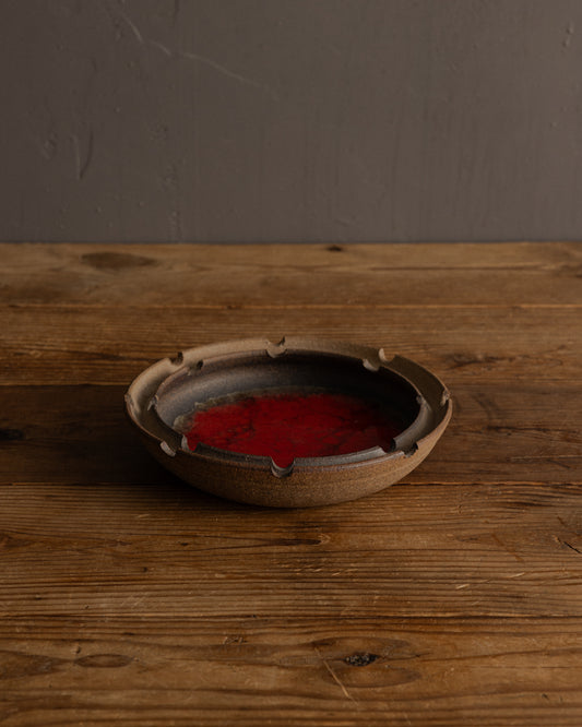 Raul Coronel — Ashtray