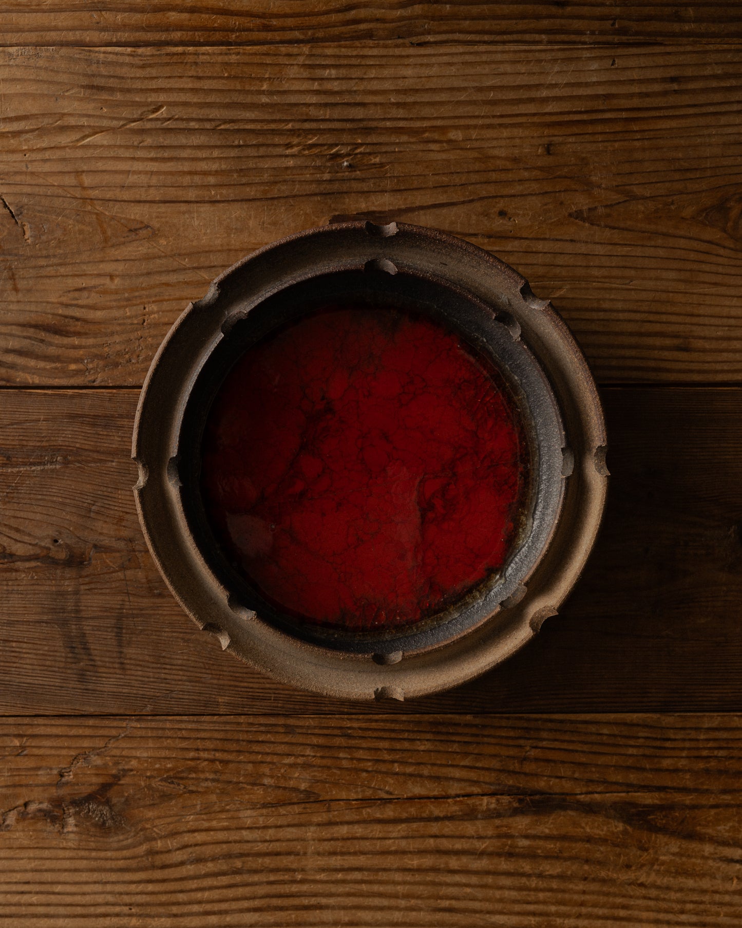 Raul Coronel — Ashtray