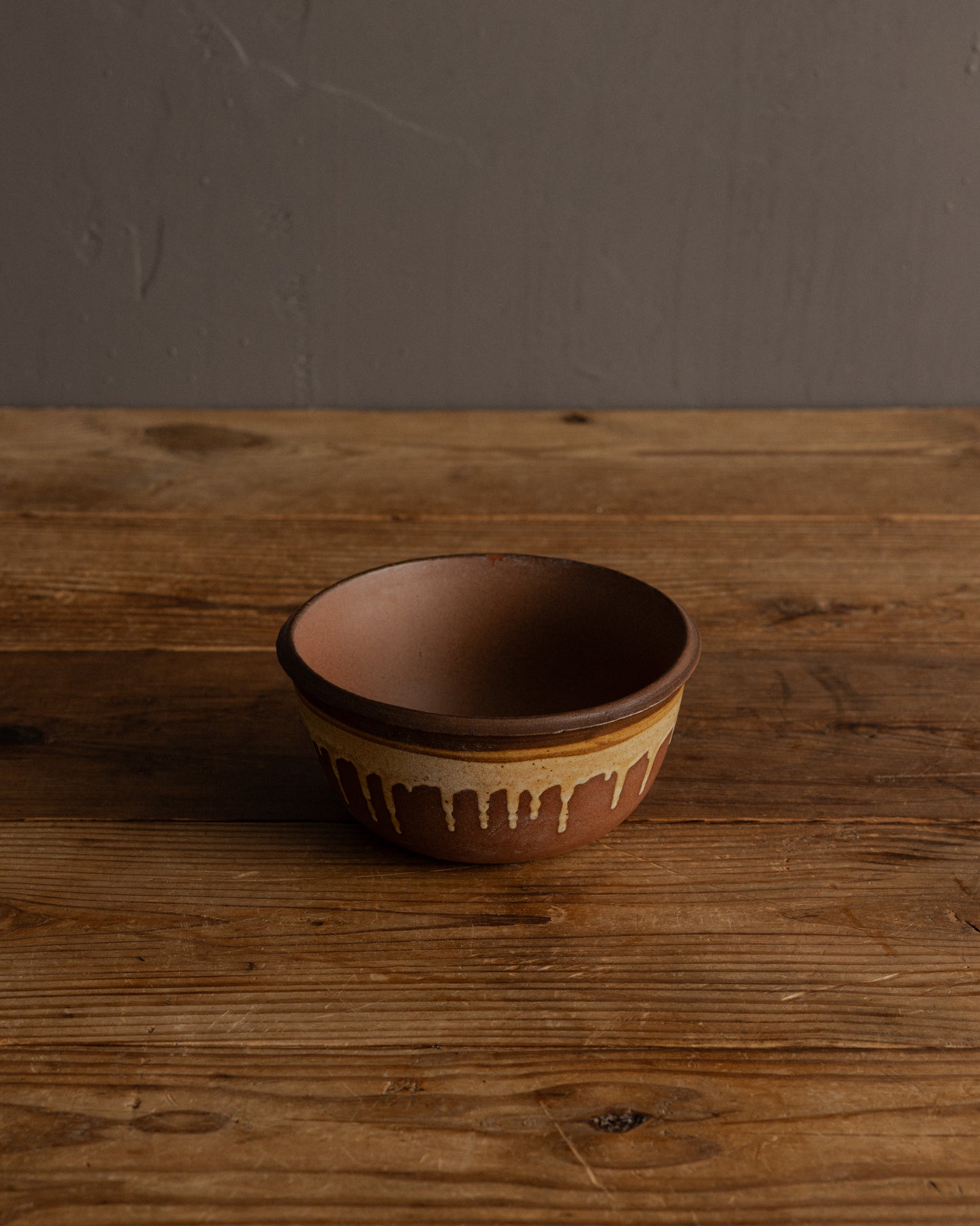Ceramic Bowl —USA, Mid-20th Century