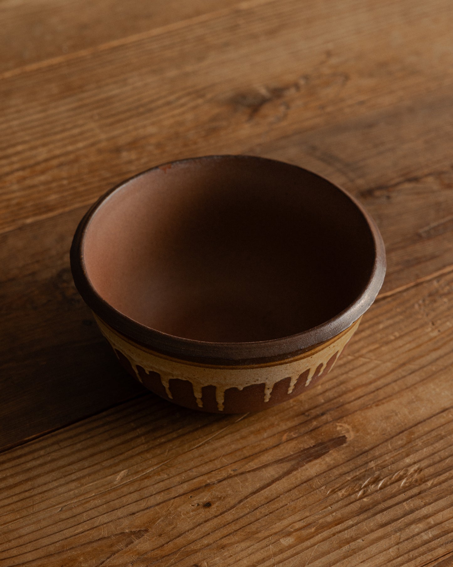 Ceramic Bowl —USA, Mid-20th Century