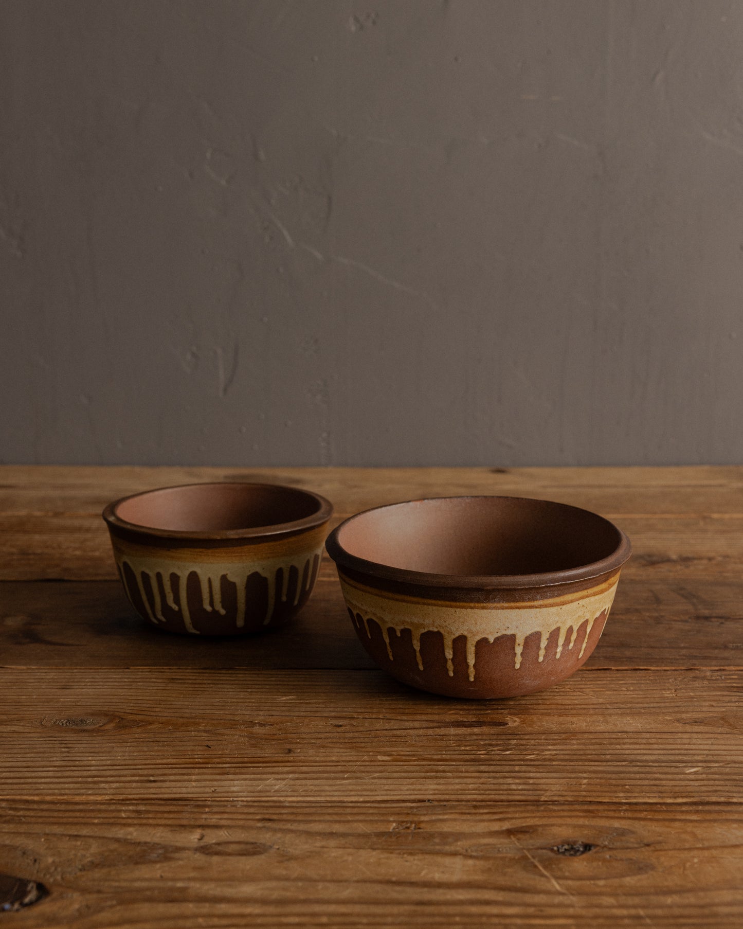 Ceramic Bowl —USA, Mid-20th Century