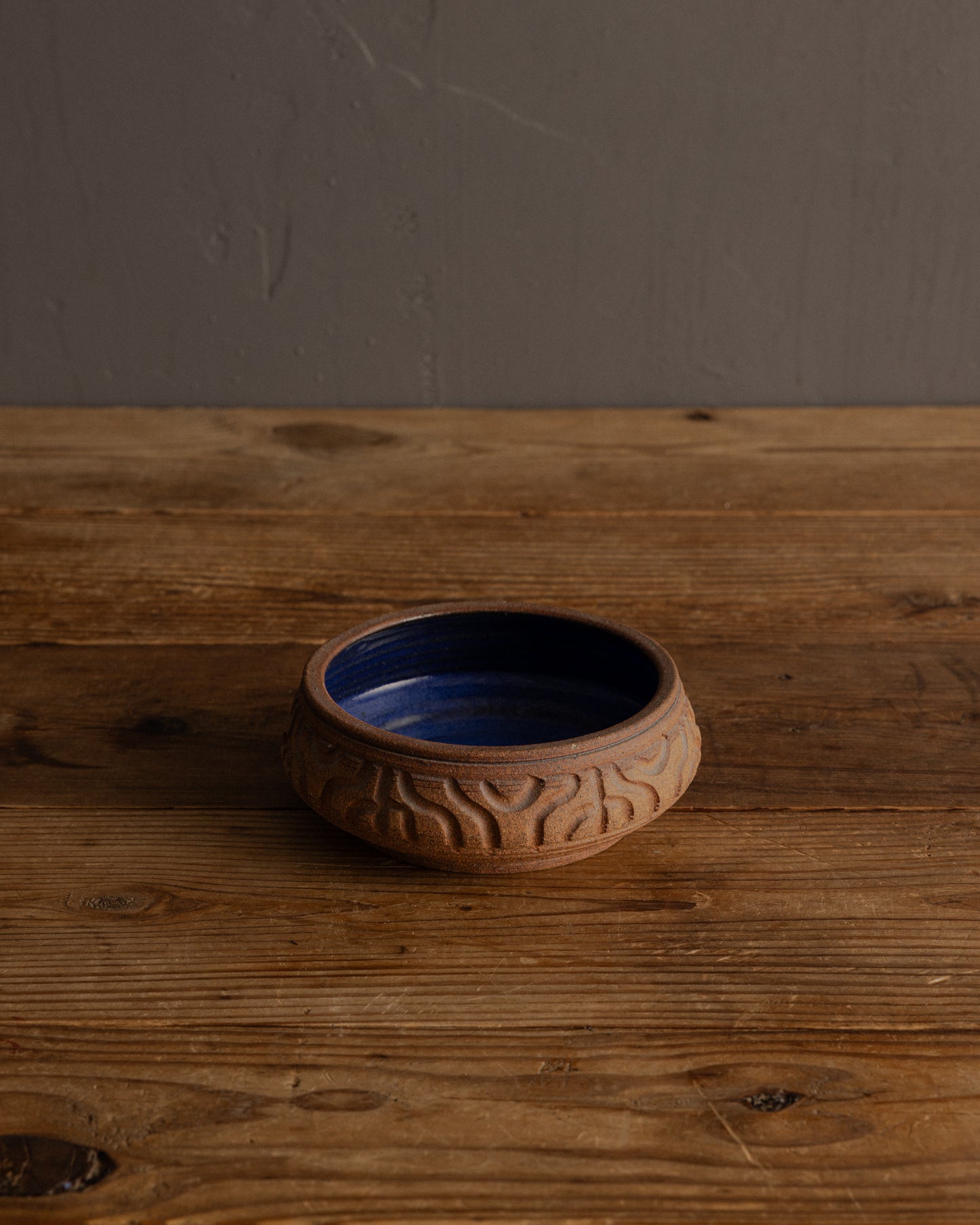 Low Bowl — USA, Mid-20th Century